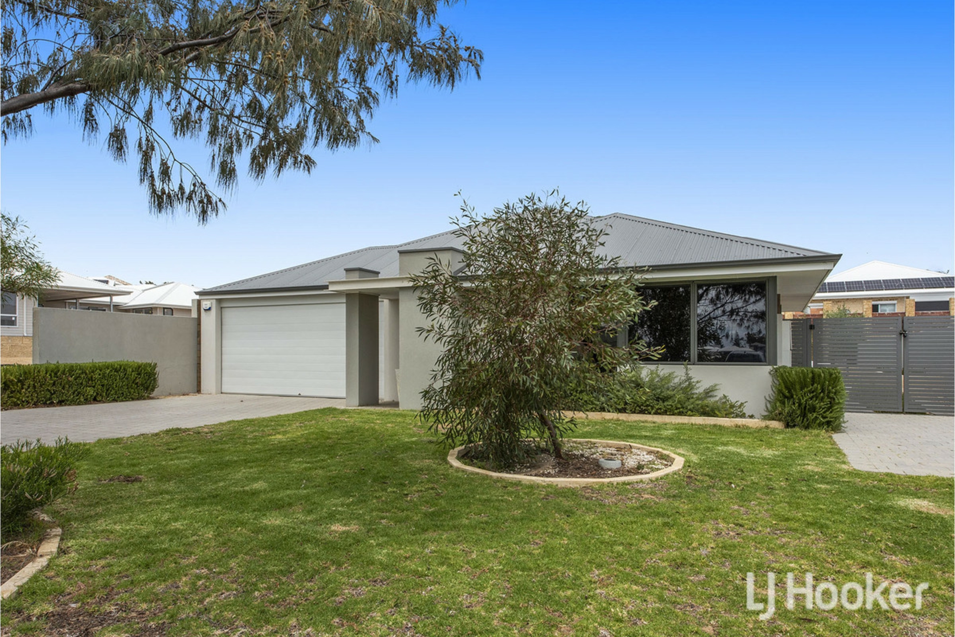 41 Channel View Dawesville WA House for Sale LJ Hooker