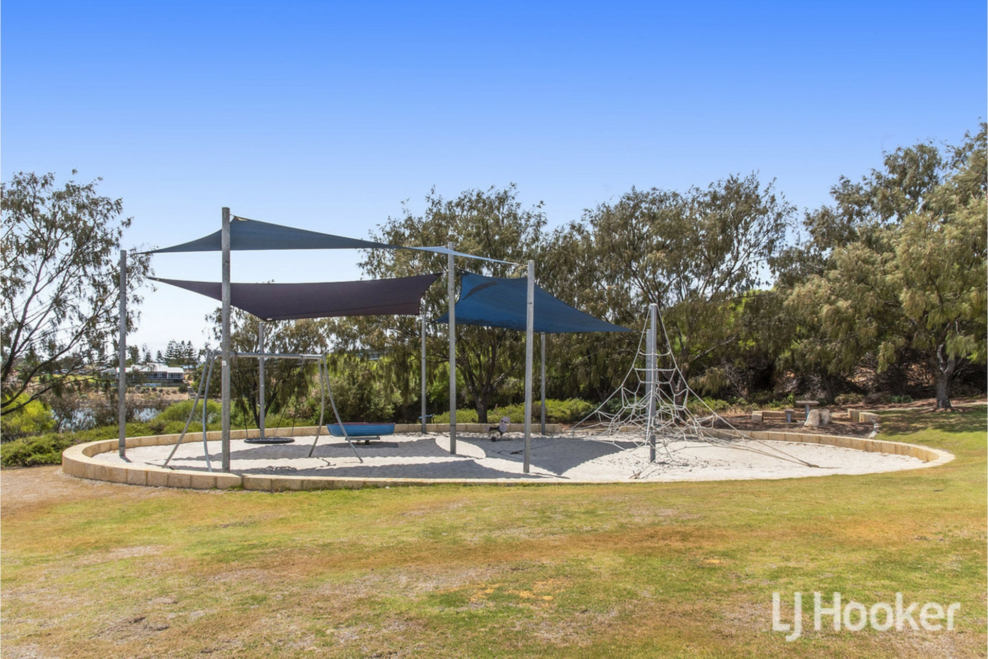 41 Channel View Dawesville WA House for Sale LJ Hooker