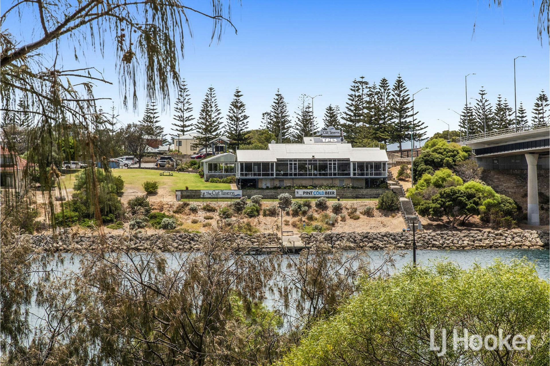 41 Channel View Dawesville WA House for Sale LJ Hooker