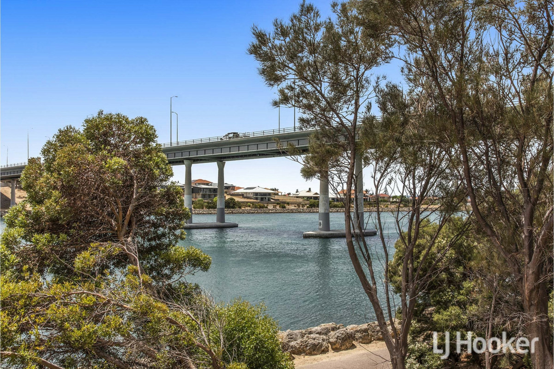 41 Channel View Dawesville WA House for Sale LJ Hooker