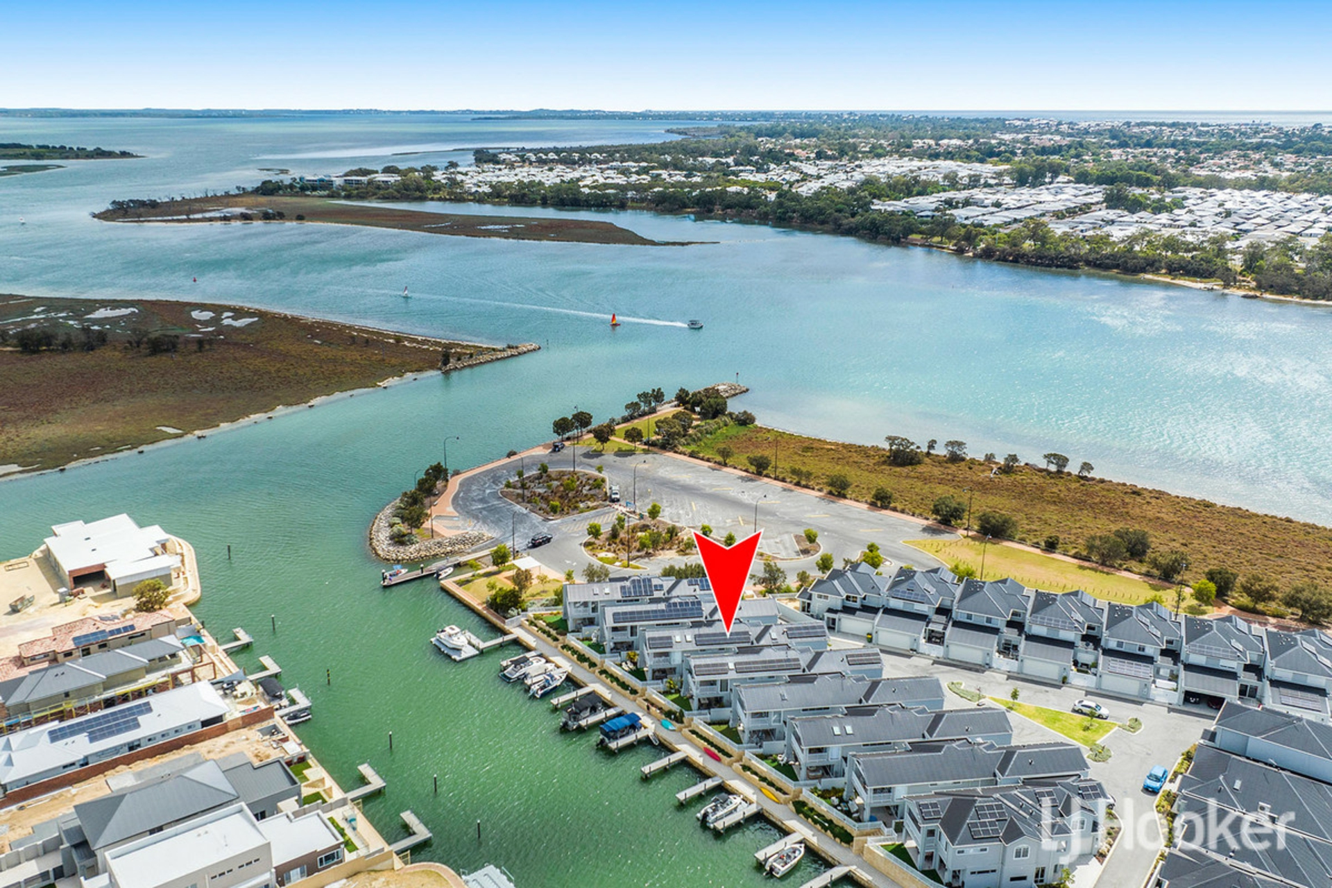 12/127 Waterlily Drive, DUDLEY PARK