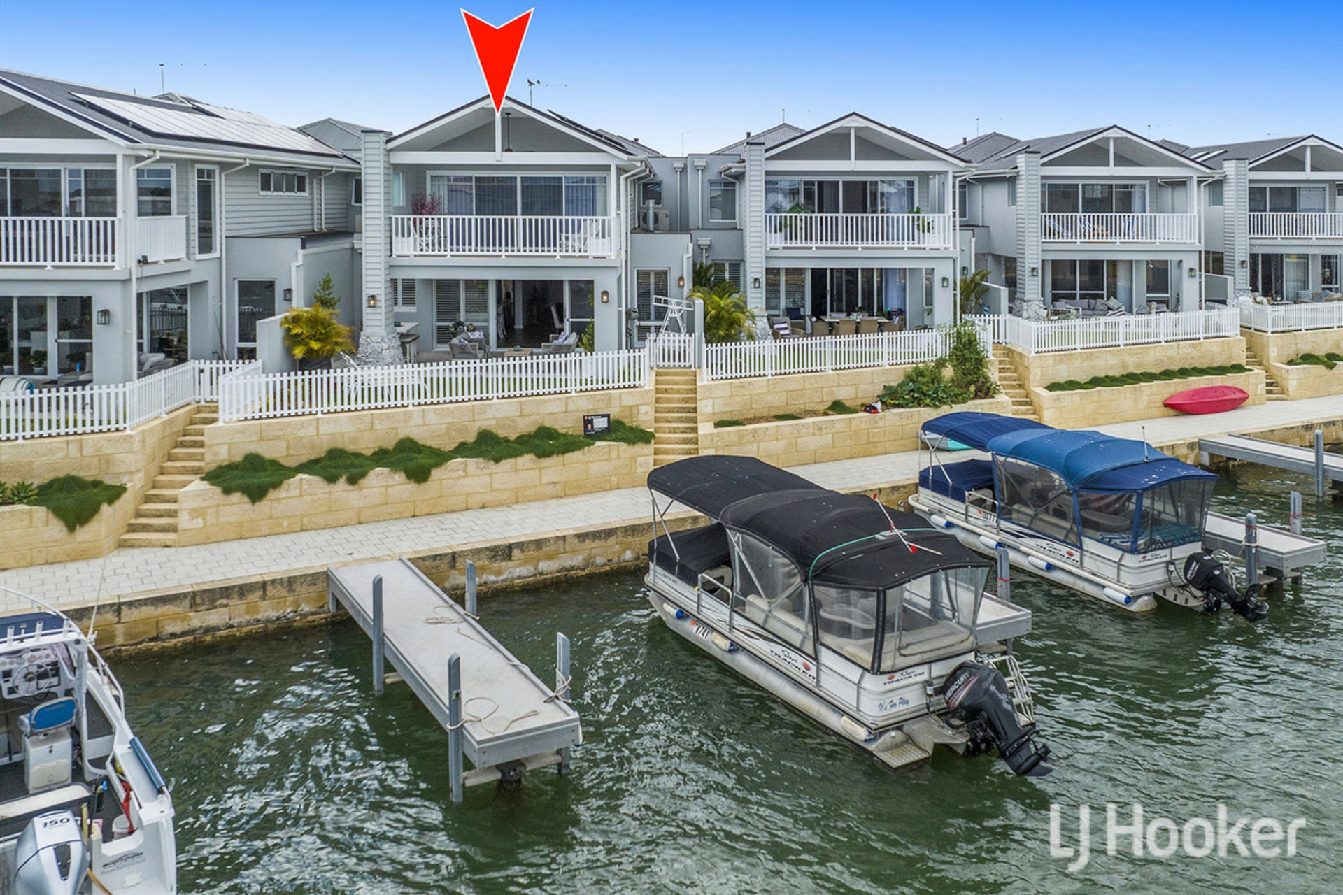 12/127 Waterlily Drive, DUDLEY PARK