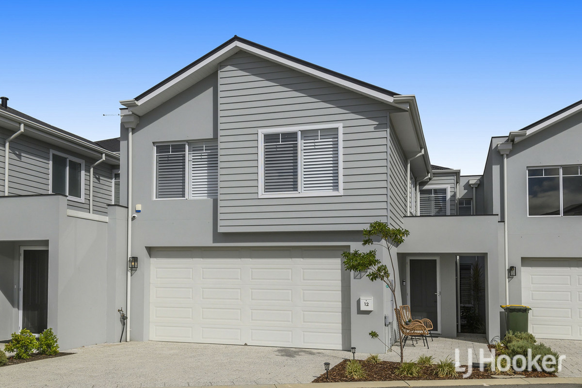 12/127 Waterlily Drive, DUDLEY PARK