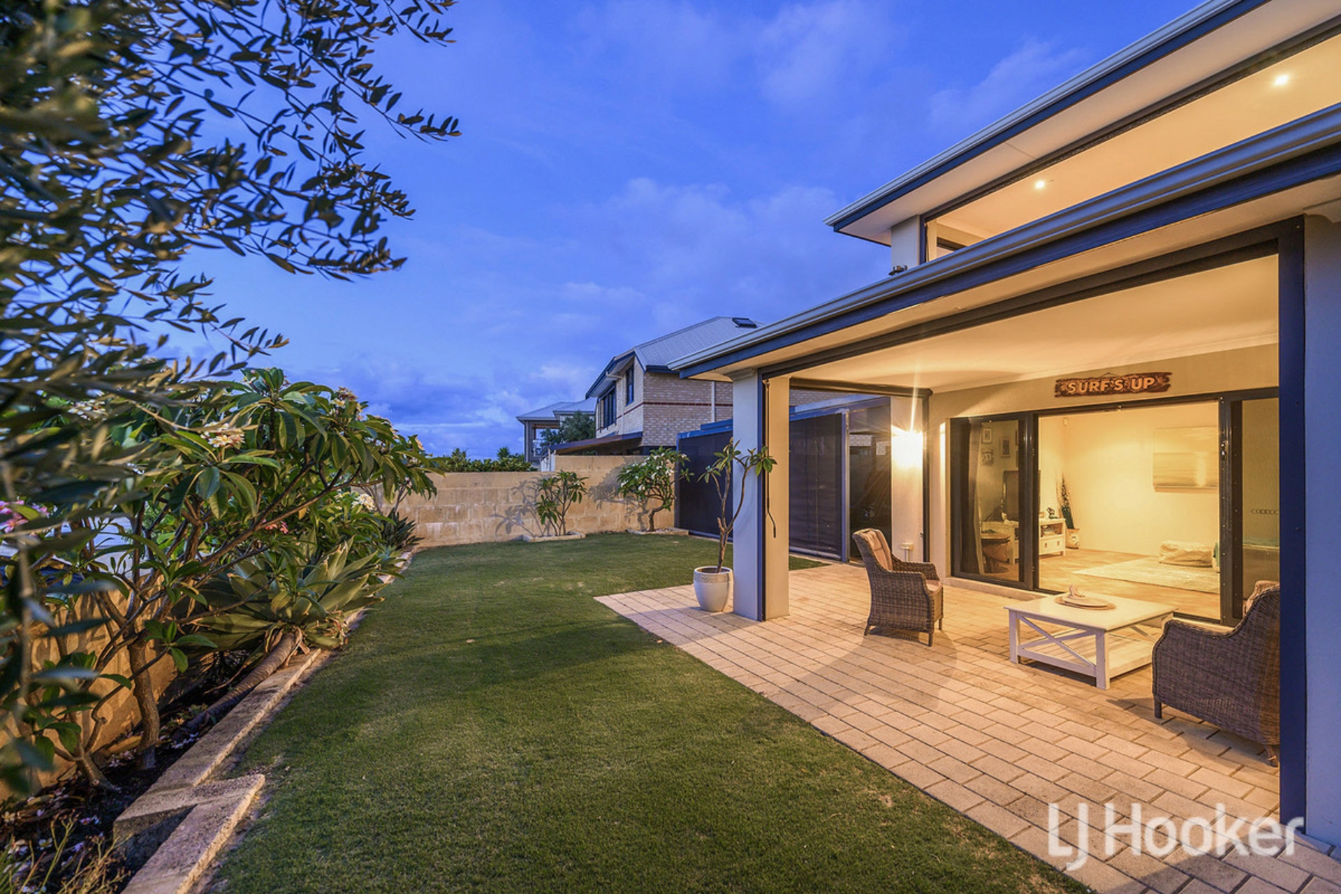 17 Endeavour Circle Wannanup WA House for Sale LJ Hooker