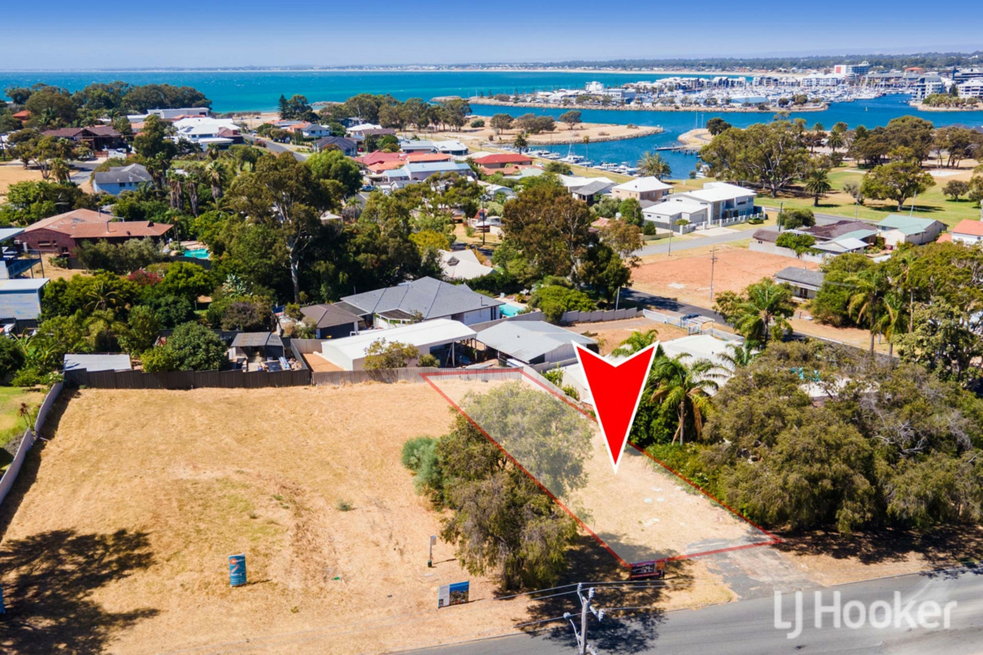 68B Leighton Road Halls Head WA - Property Details - LJ Hooker