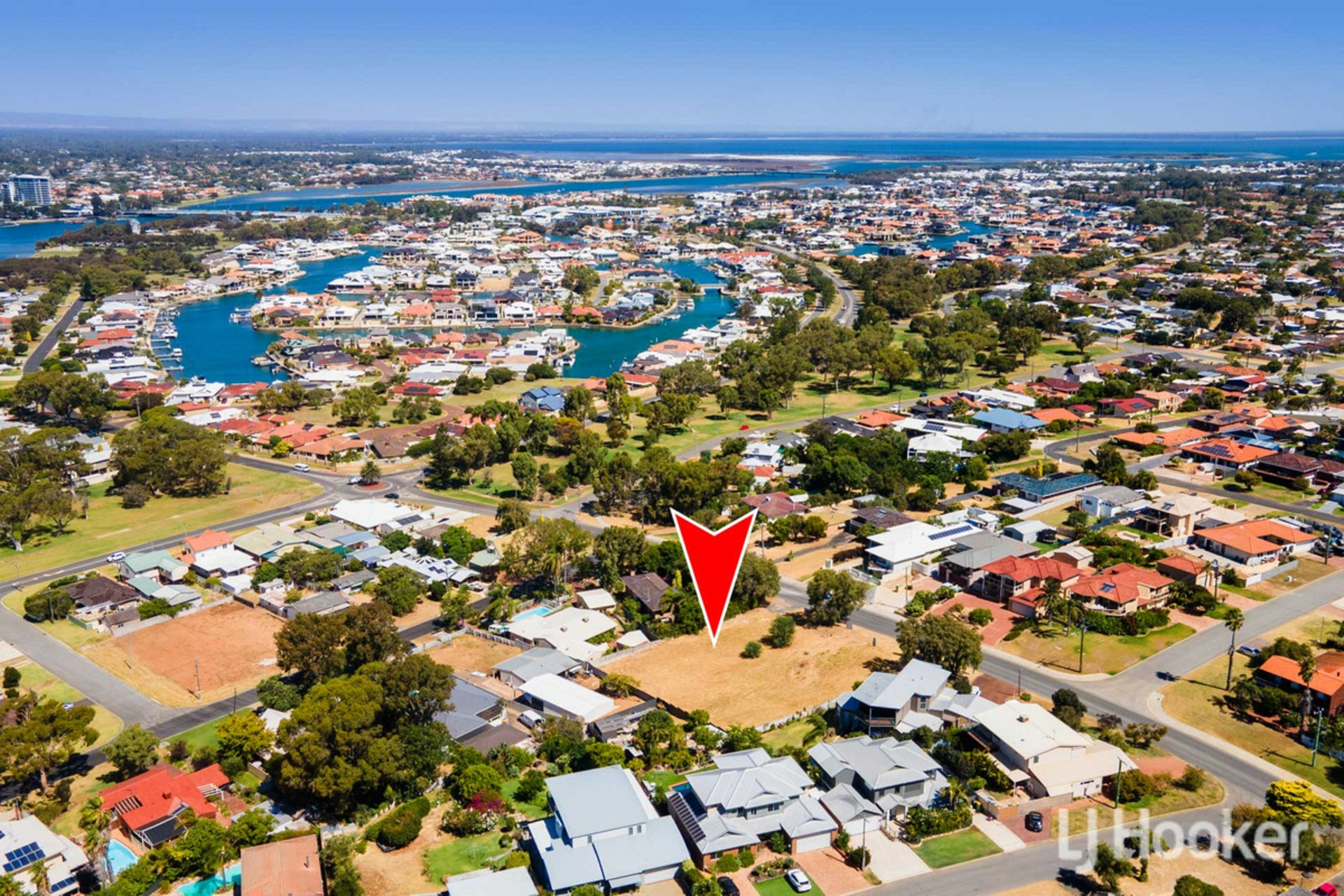 68B Leighton Road Halls Head WA Property Details LJ Hooker