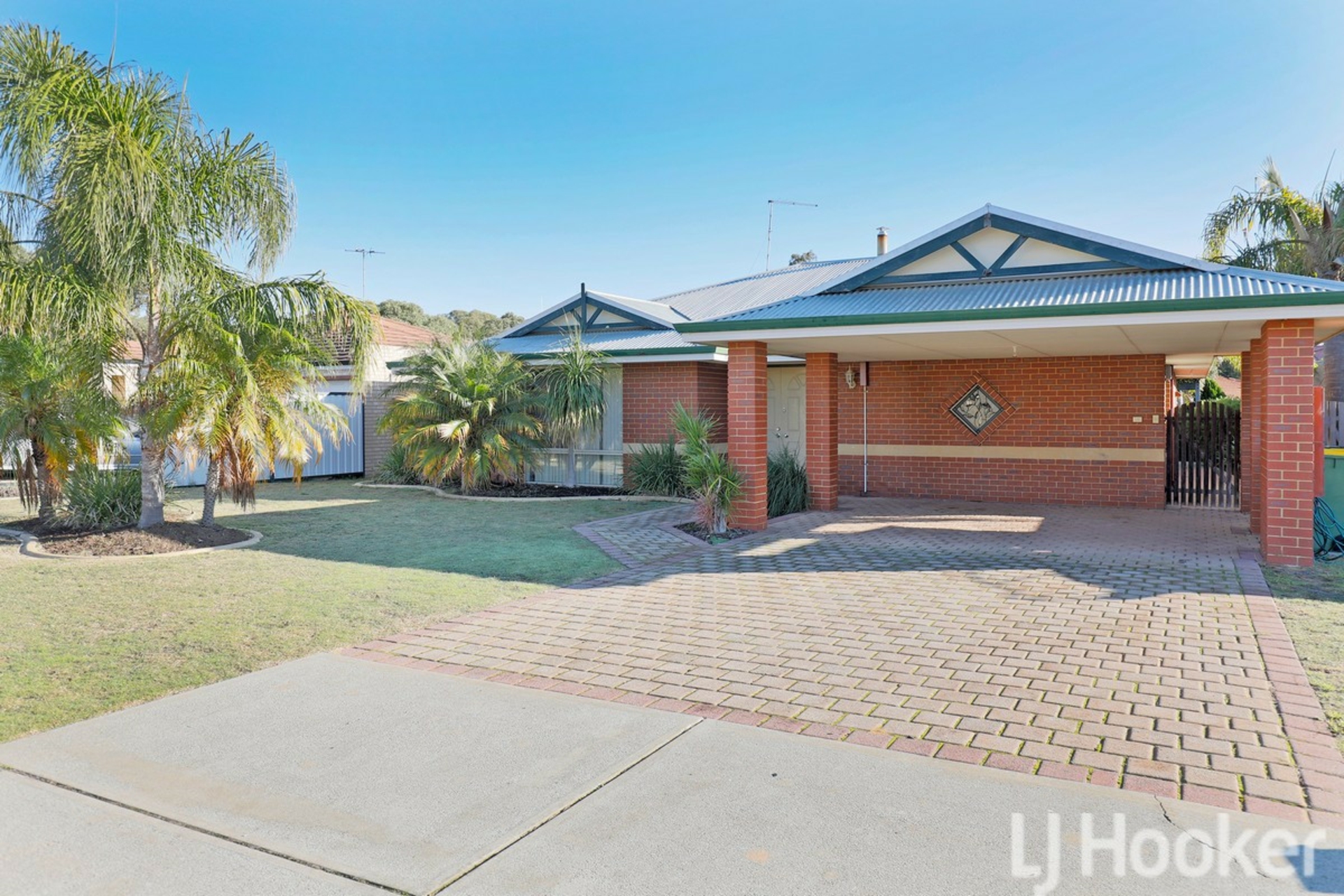 3 Dunbar Court Meadow Springs WA Property Details LJ Hooker