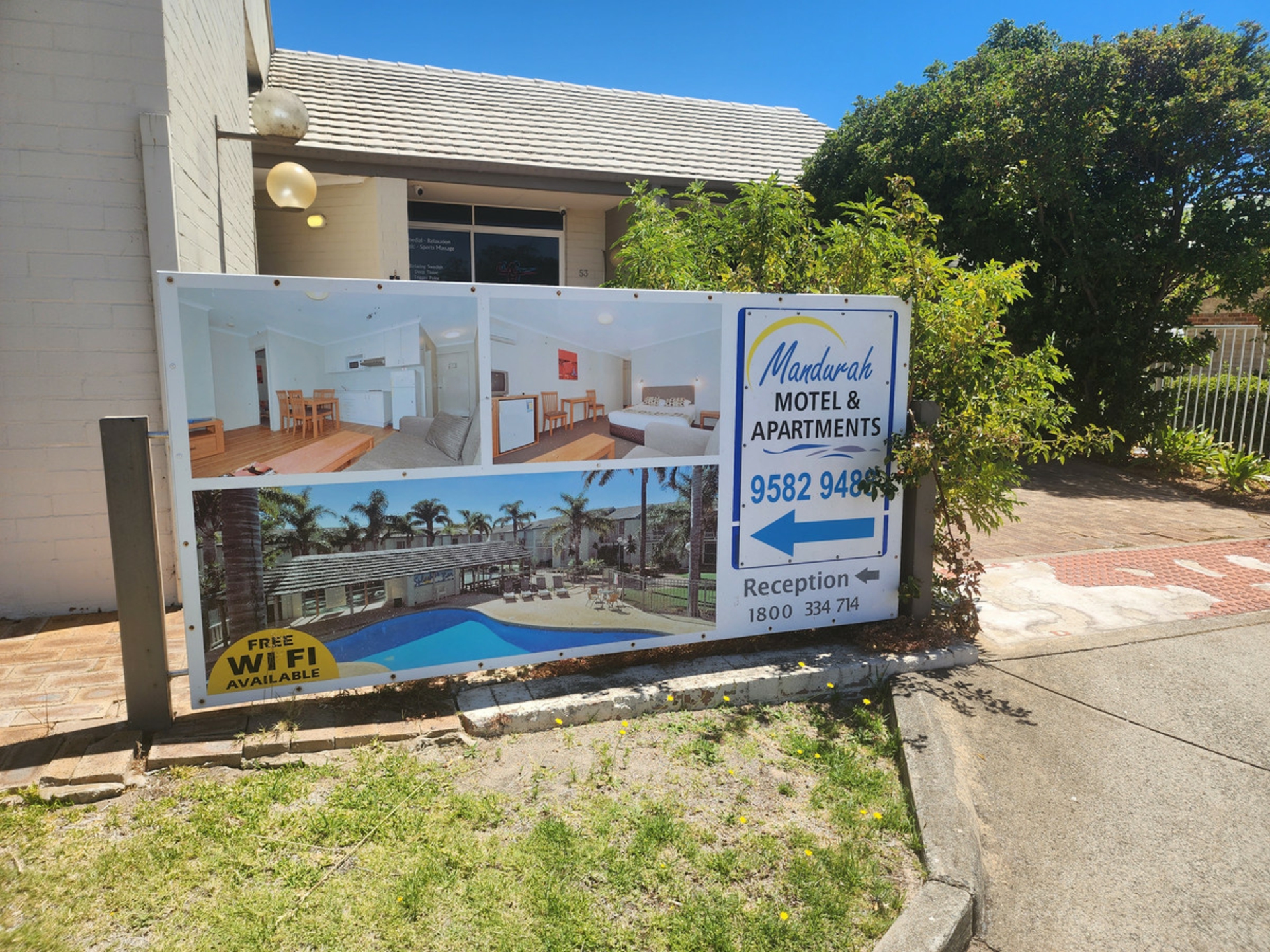 54/110 Mandurah Terrace Mandurah WA Property Details LJ Hooker