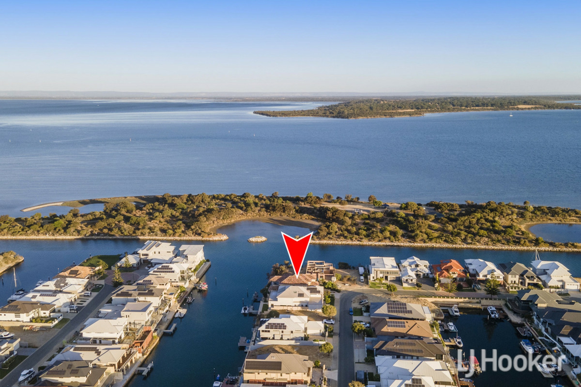 25 Sandpiper Island Retreat, WANNANUP