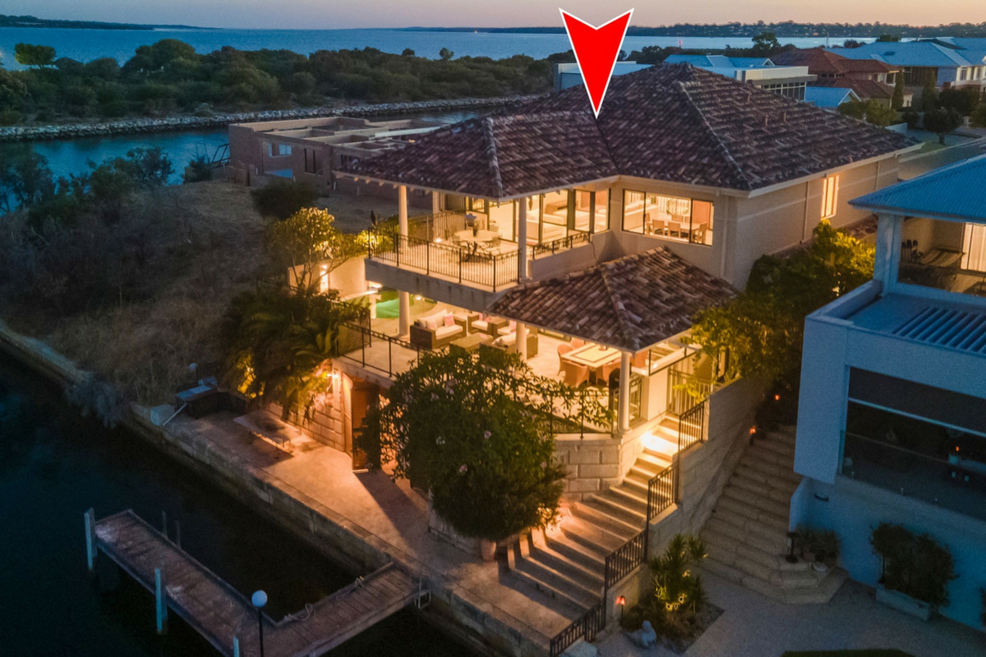 25 Sandpiper Island Retreat, WANNANUP