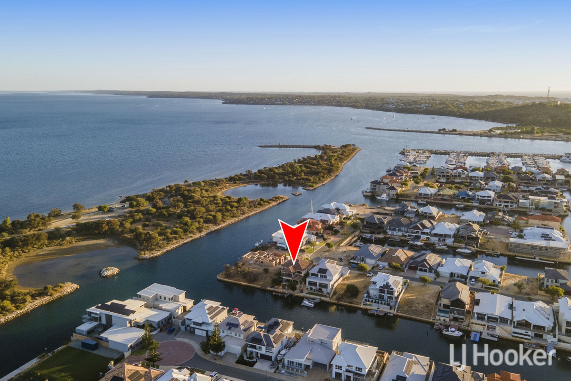 25 Sandpiper Island Retreat, WANNANUP