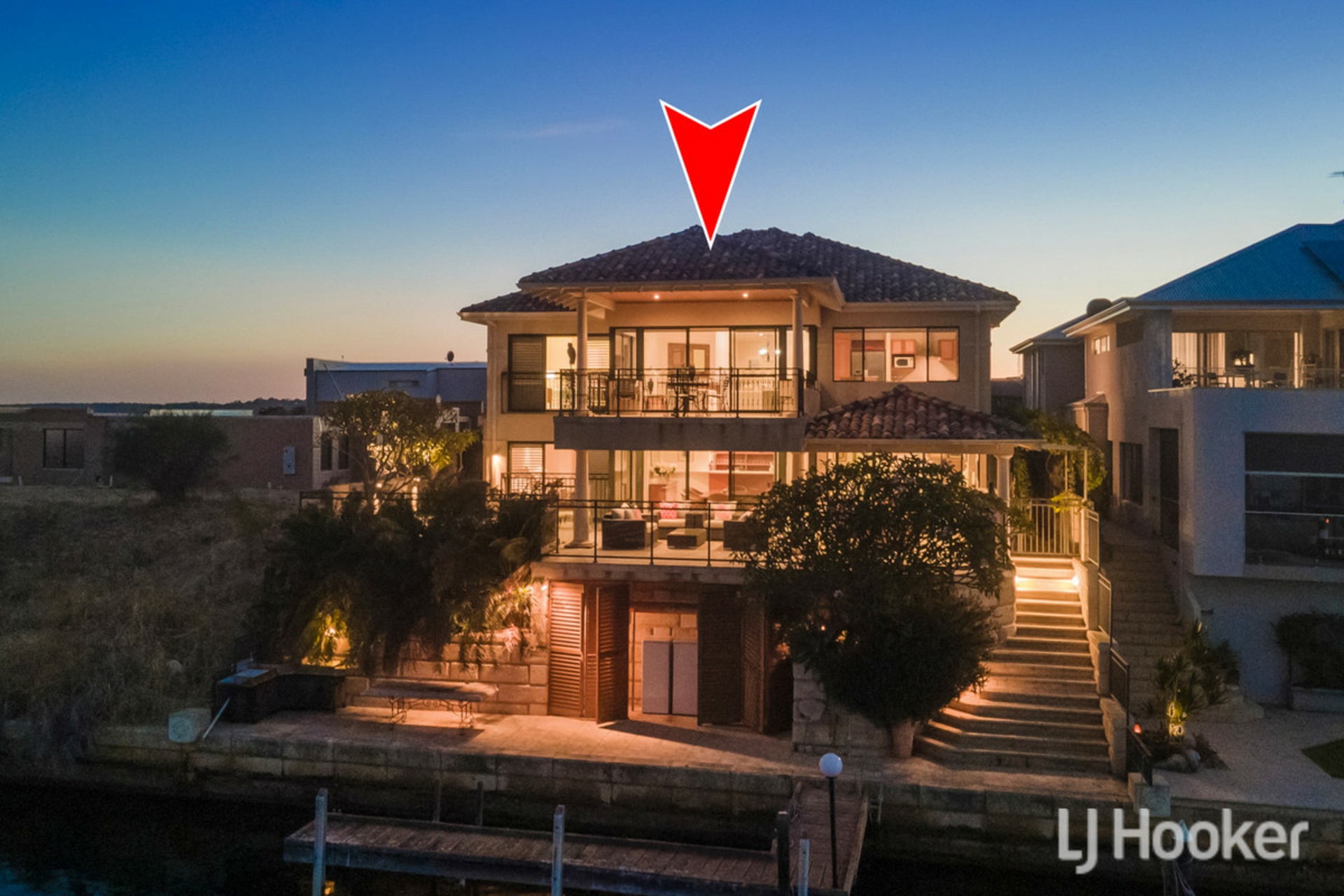 25 Sandpiper Island Retreat, WANNANUP