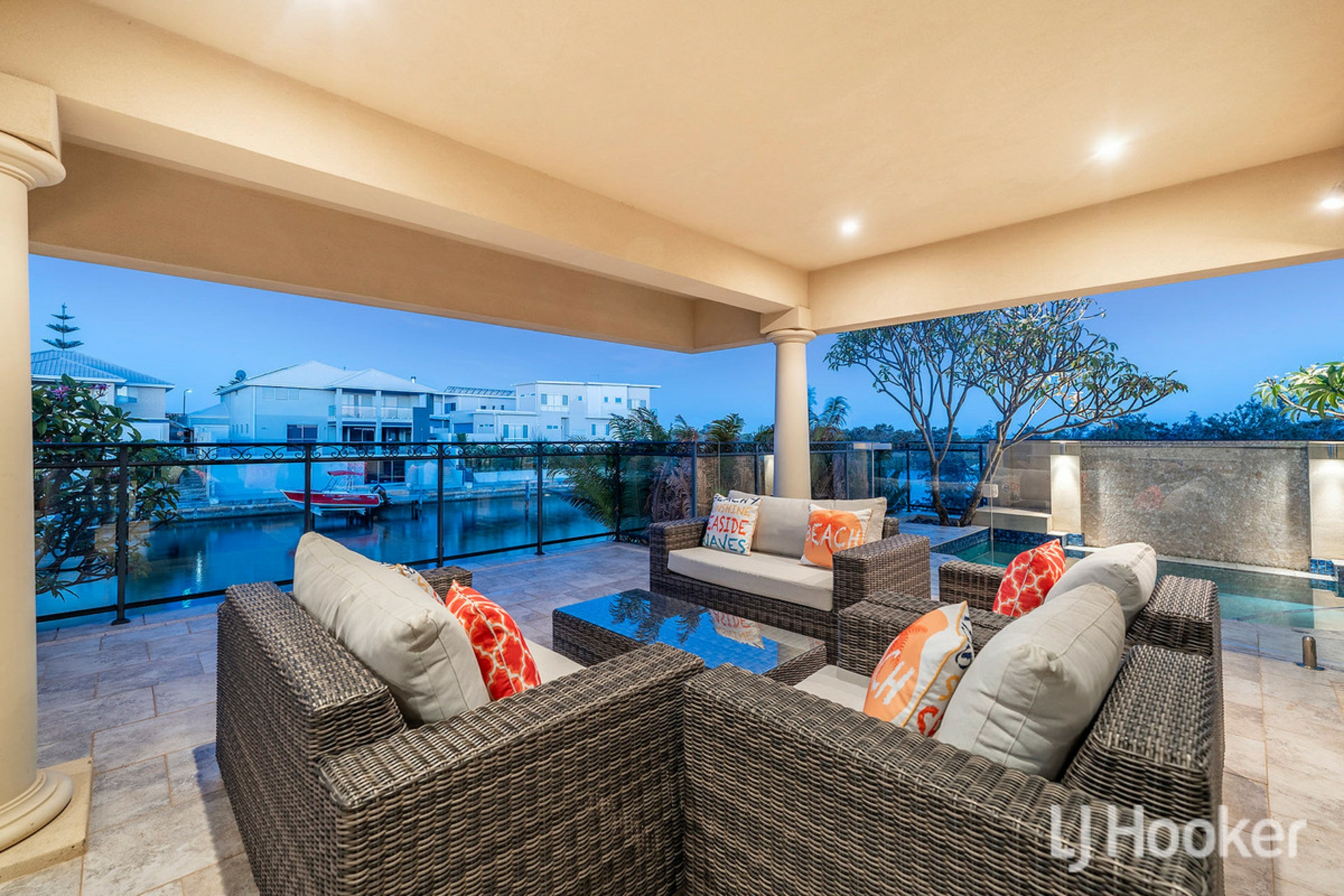 25 Sandpiper Island Retreat, WANNANUP