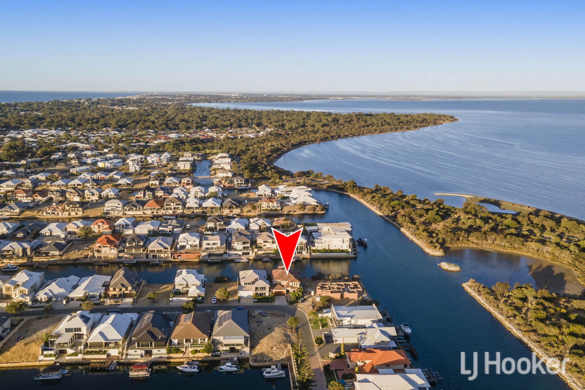 25 Sandpiper Island Retreat, WANNANUP