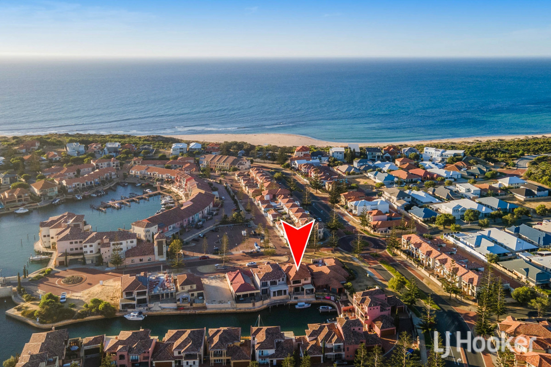 5 Port Quays Wannanup WA Property Details LJ Hooker