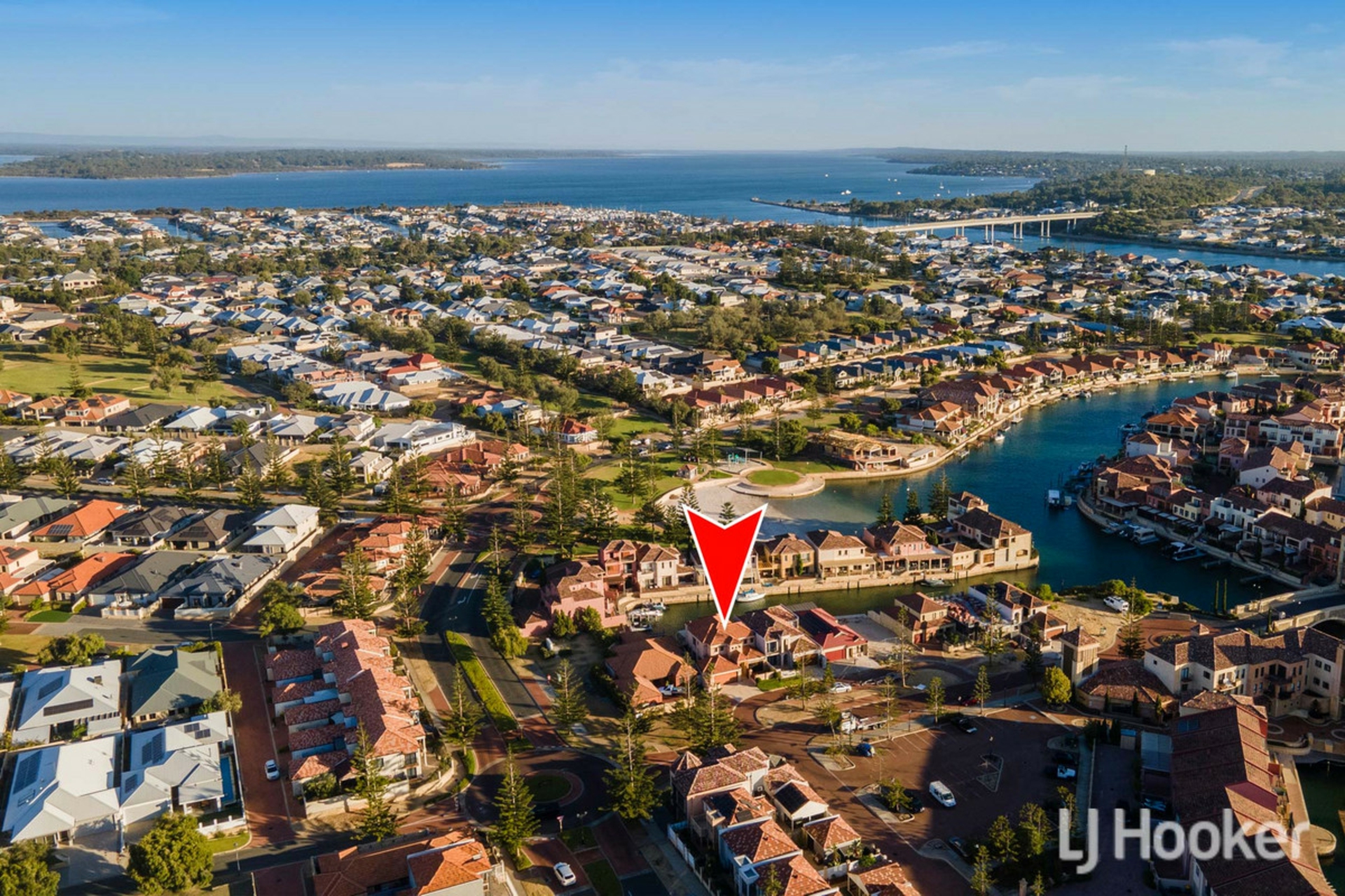 5 Port Quays Wannanup WA Property Details LJ Hooker