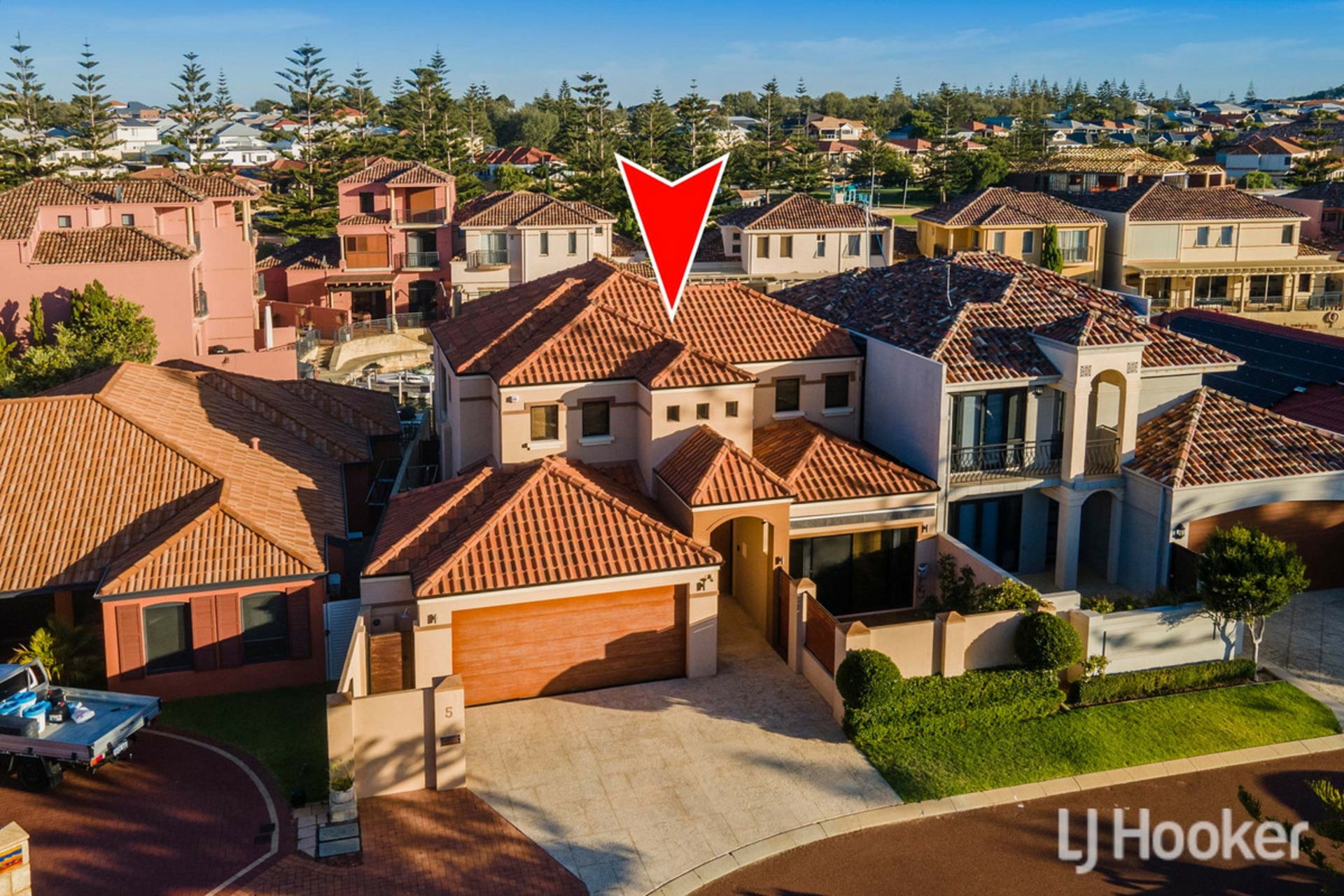 5 Port Quays Wannanup WA Property Details LJ Hooker