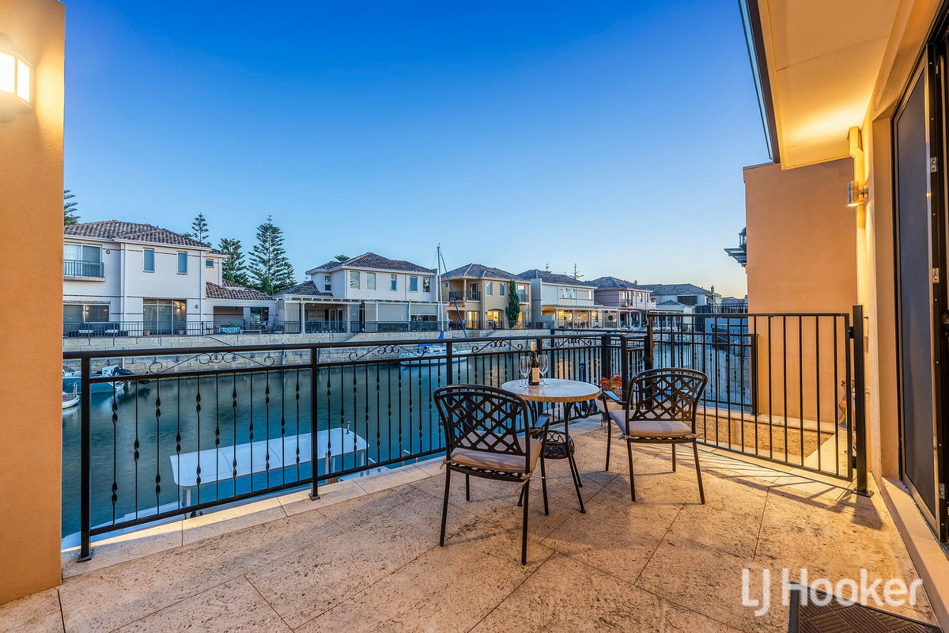 5 Port Quays Wannanup WA Property Details LJ Hooker