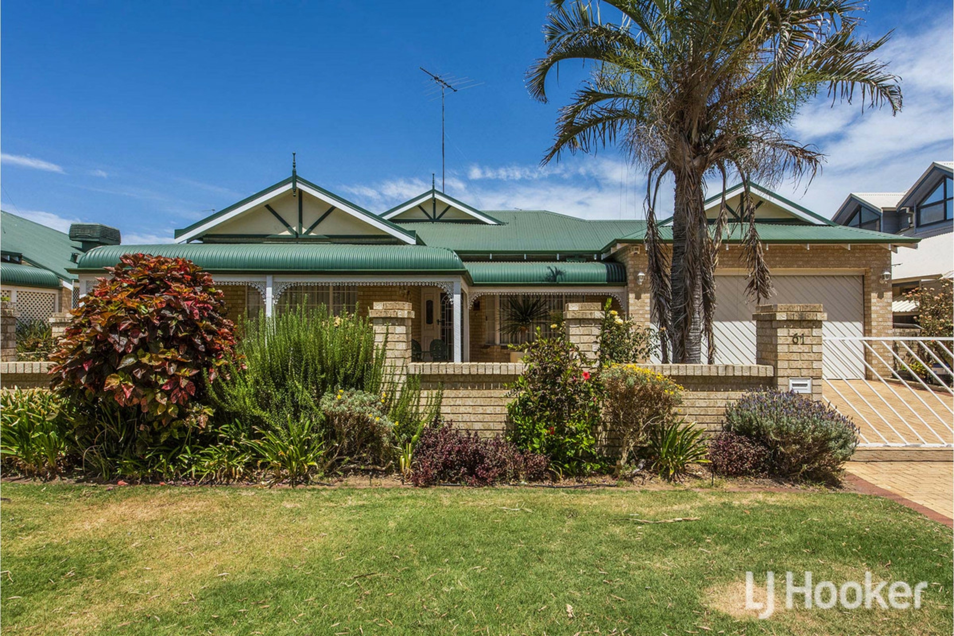 61A Tuckey Street Mandurah WA Property Details LJ Hooker