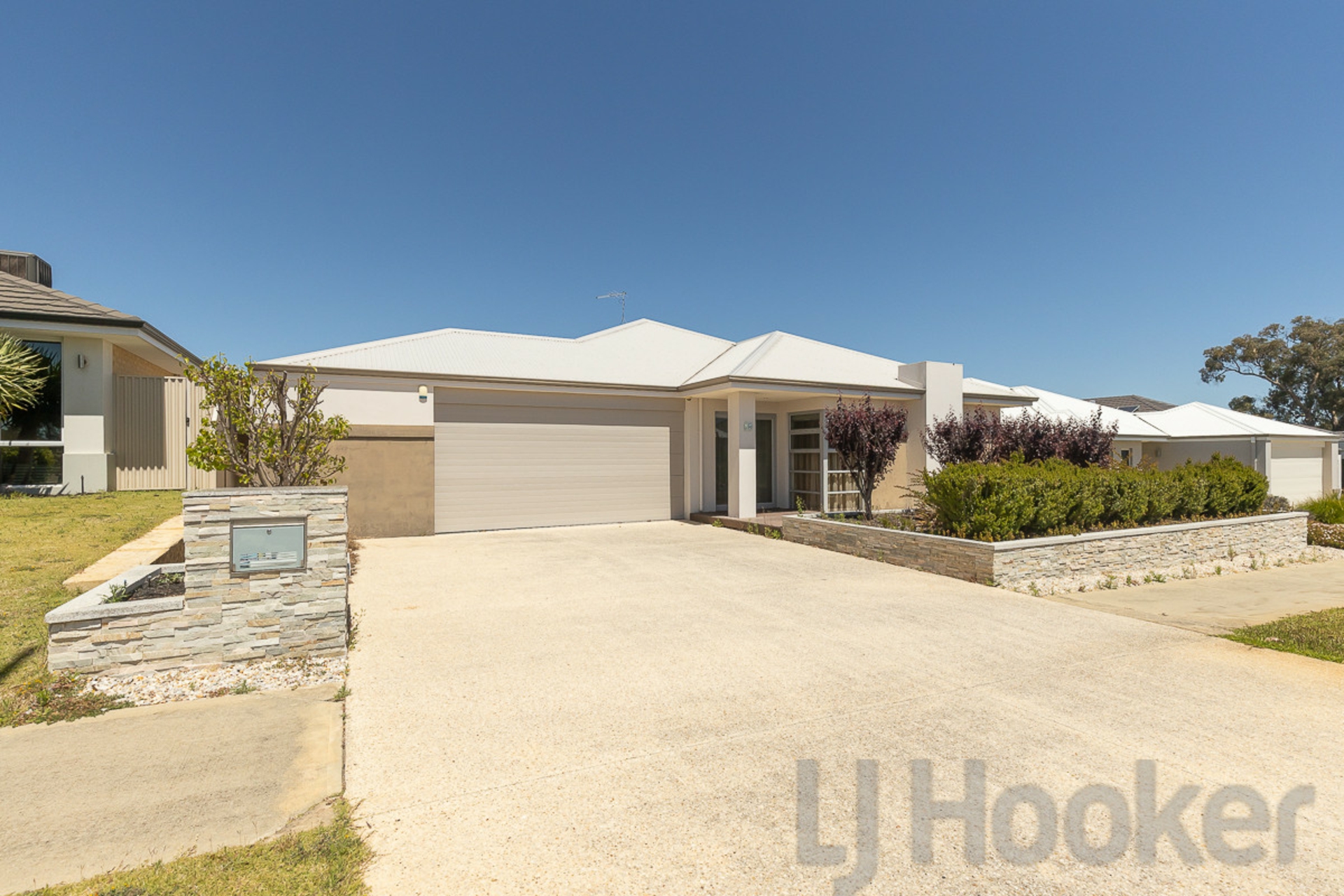 10 Bitalli Way Baldivis WA House for Sale LJ Hooker
