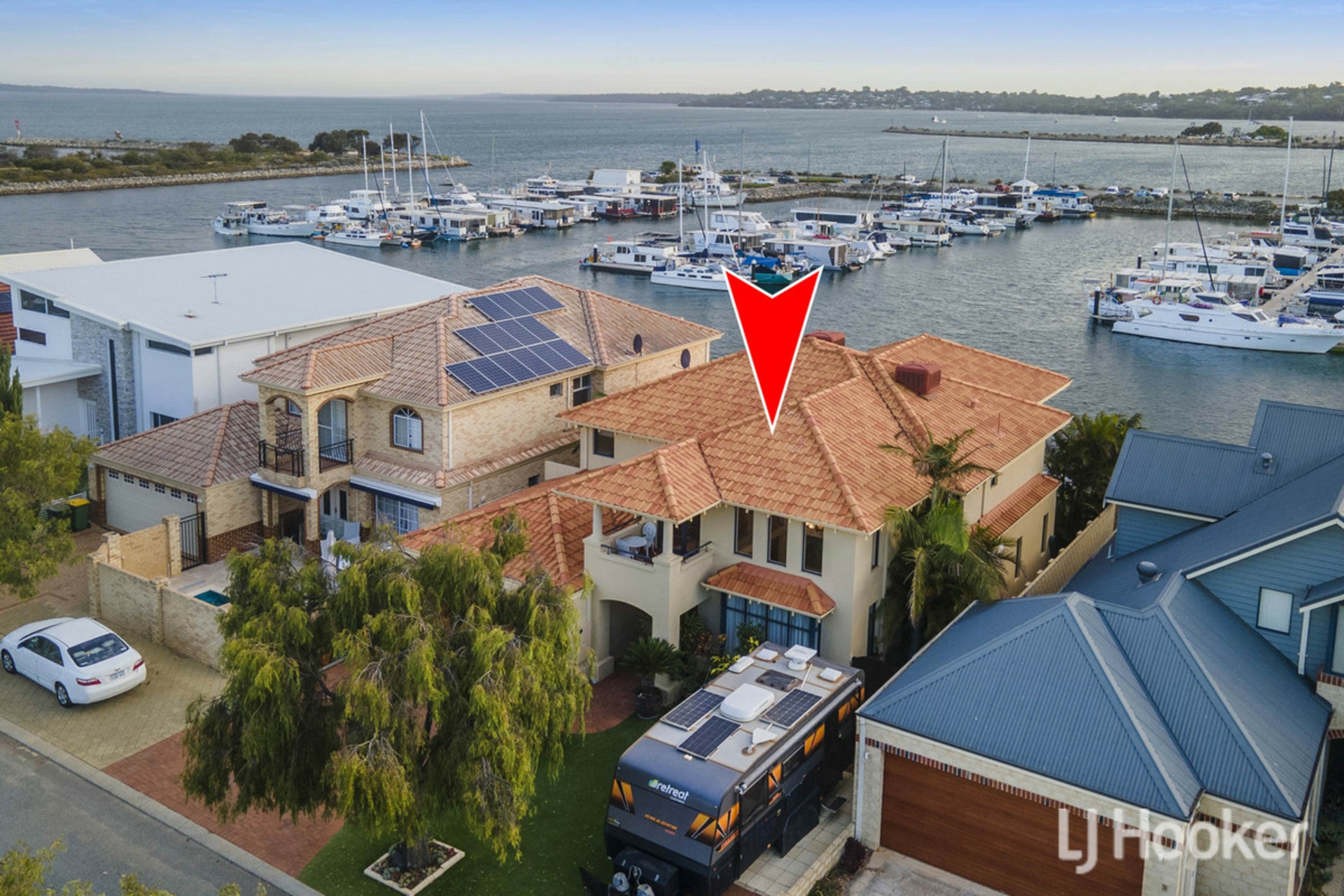 29 Avocet Island Quays, WANNANUP