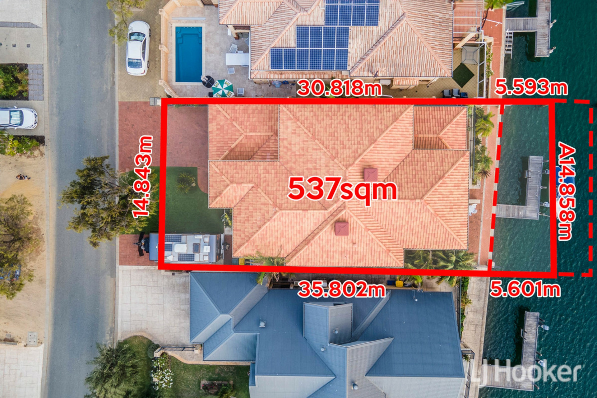 29 Avocet Island Quays, WANNANUP