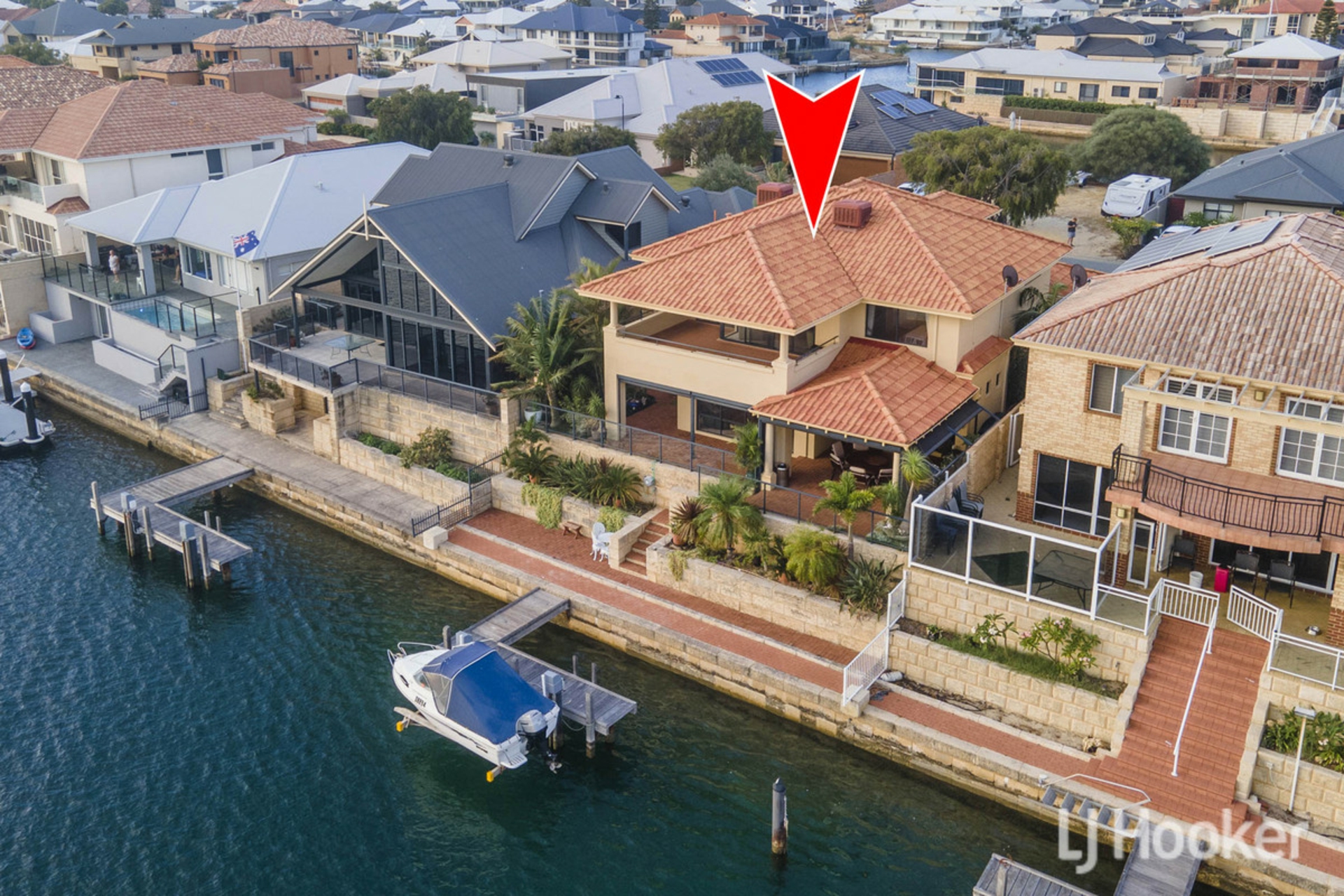 29 Avocet Island Quays, WANNANUP