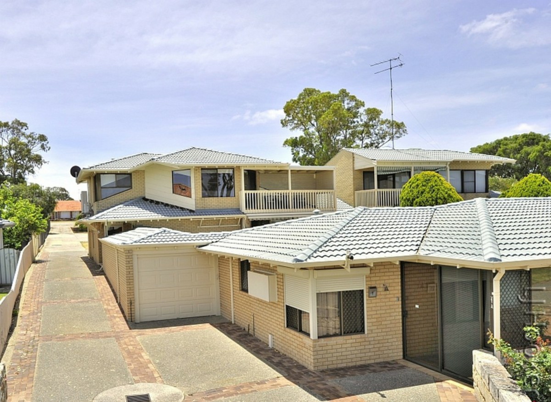 3/4 Soldiers Cove Terrace, DUDLEY PARK