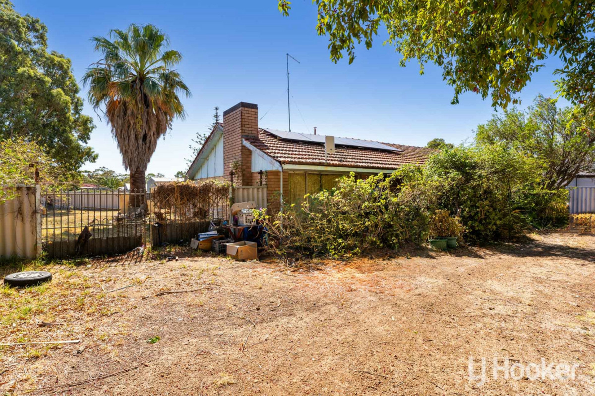 4210 South Western Highway North Dandalup WA House for Sale LJ Hooker