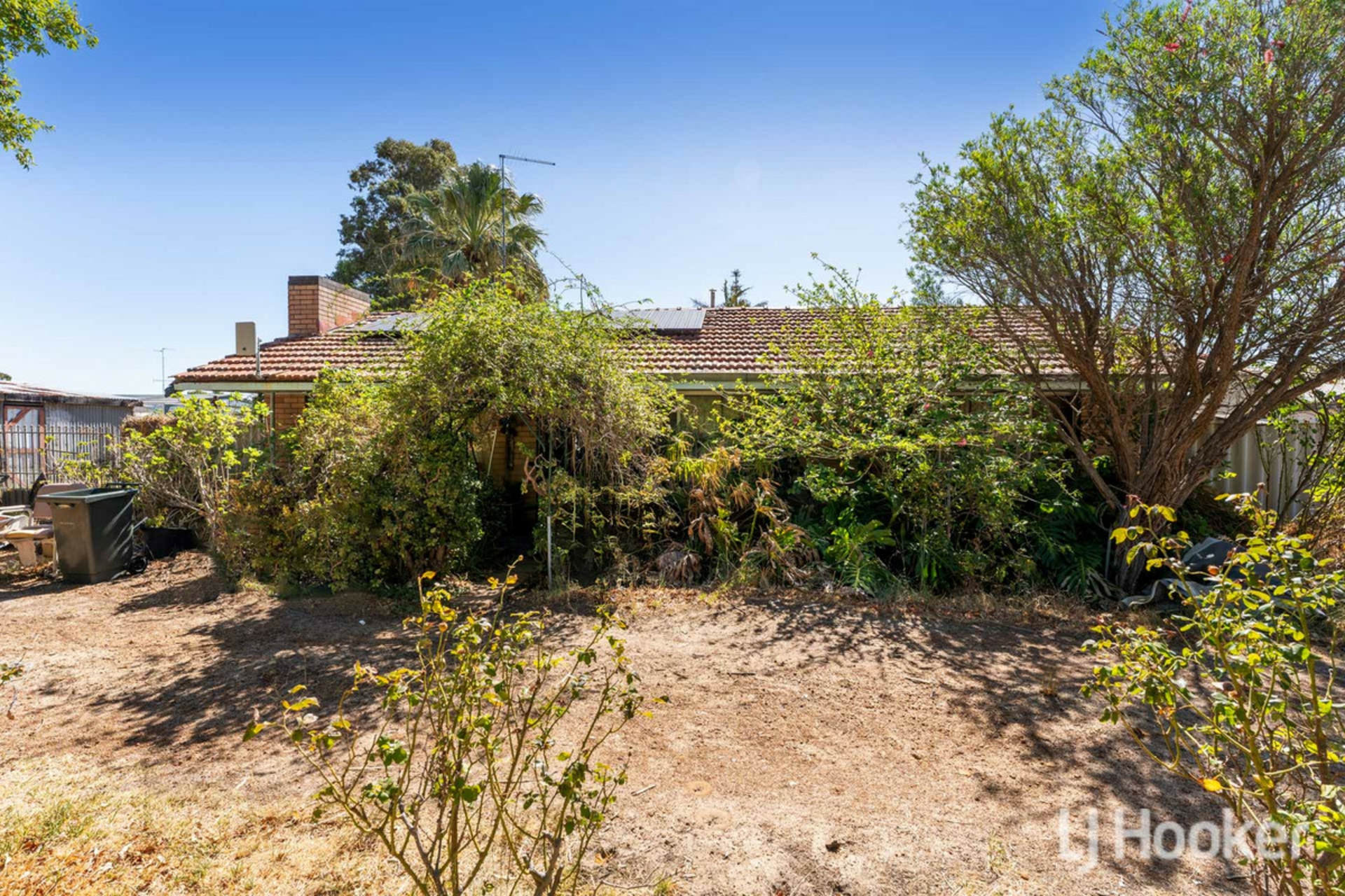 4210 South Western Highway North Dandalup WA House for Sale LJ Hooker