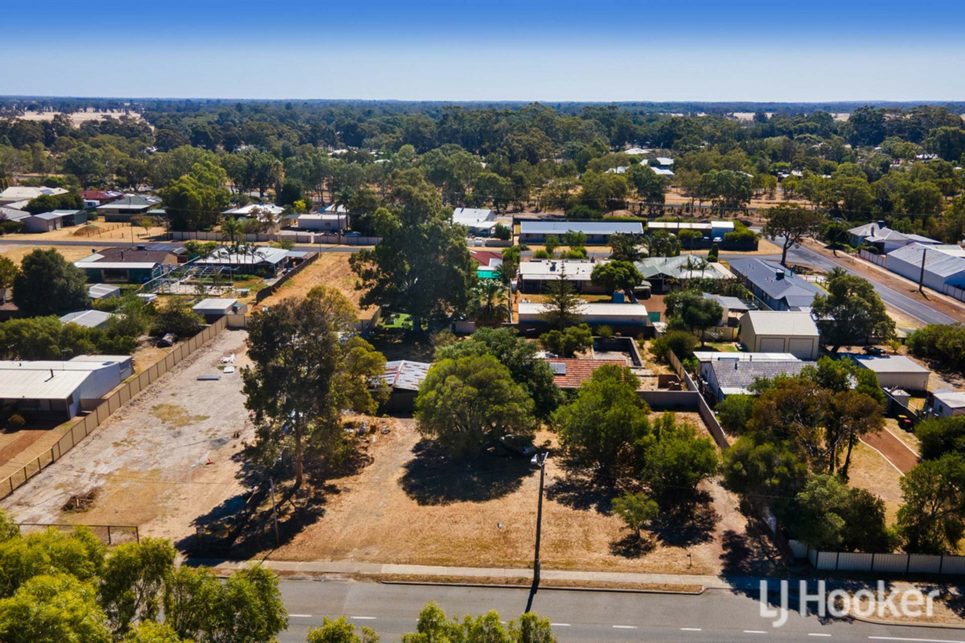 4210 South Western Highway North Dandalup WA House for Sale LJ Hooker