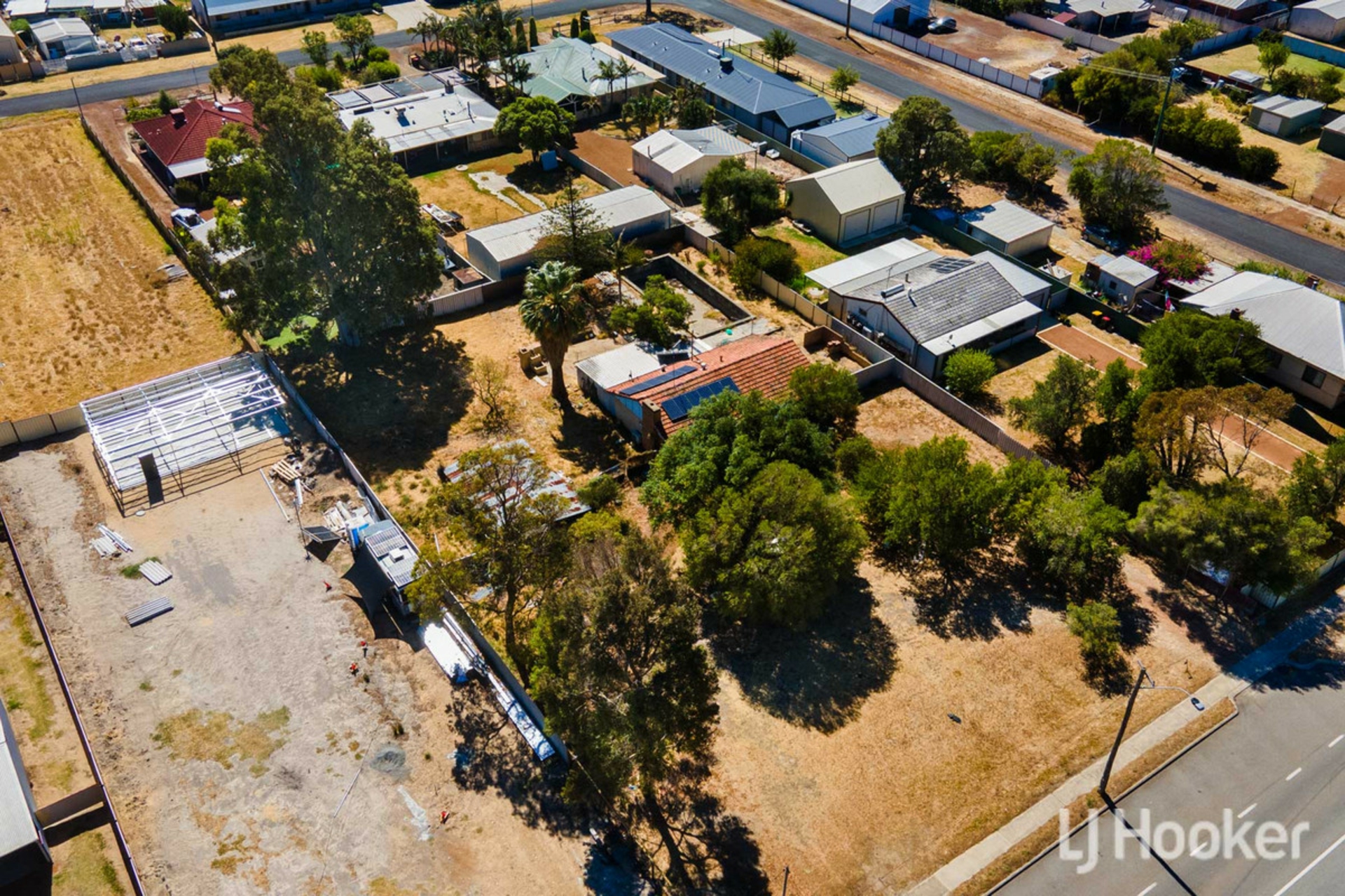 4210 South Western Highway North Dandalup WA House for Sale LJ Hooker