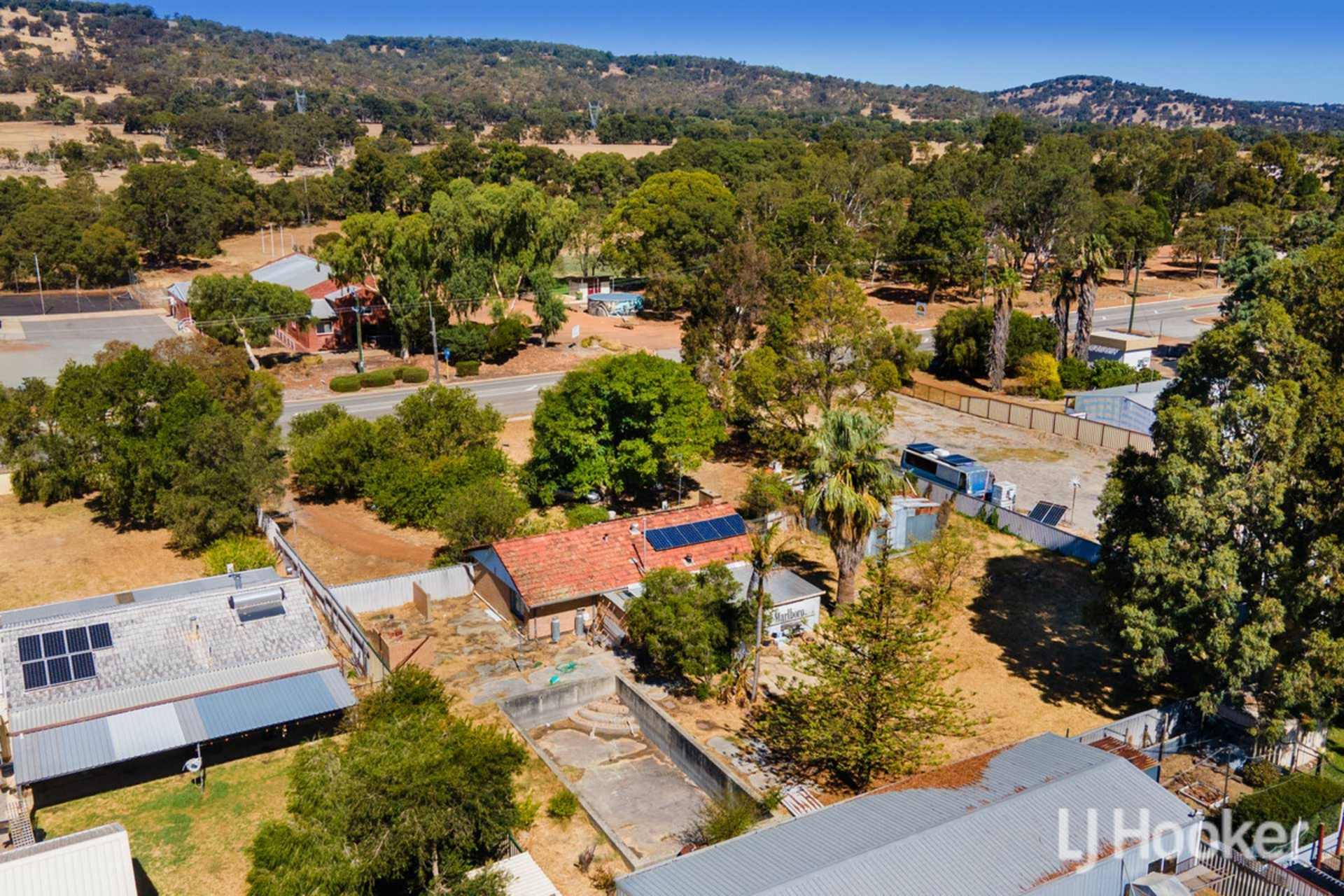 4210 South Western Highway North Dandalup WA House for Sale LJ Hooker