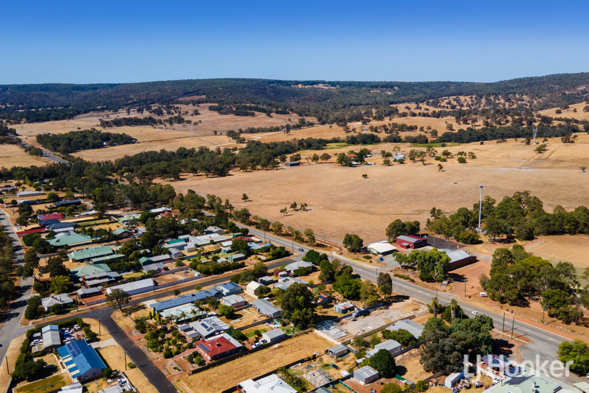 4210 South Western Highway North Dandalup WA House for Sale LJ Hooker