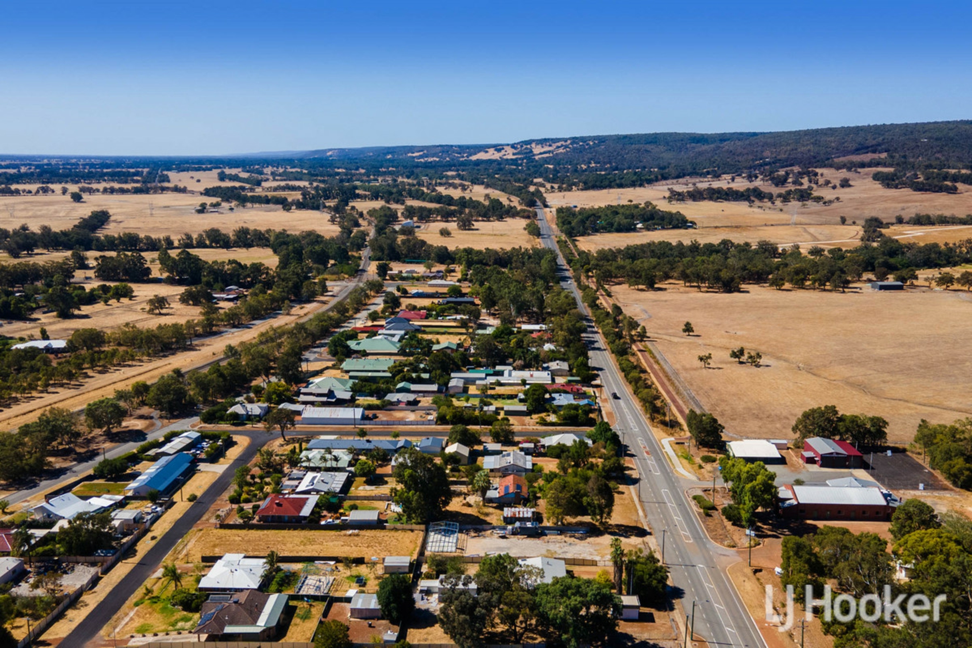 4210 South Western Highway North Dandalup WA House for Sale LJ Hooker