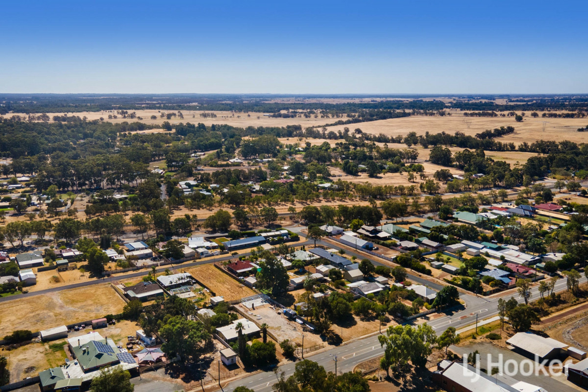 4210 South Western Highway North Dandalup WA House for Sale LJ Hooker