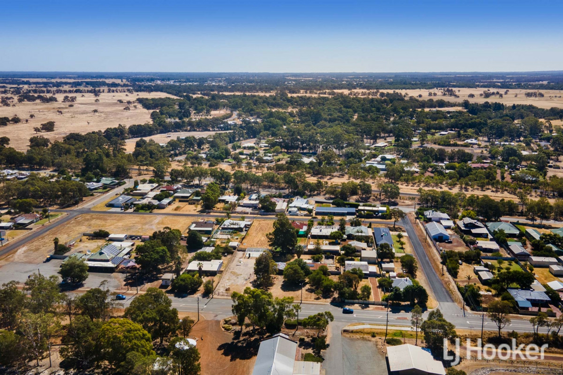 4210 South Western Highway North Dandalup WA House for Sale LJ Hooker