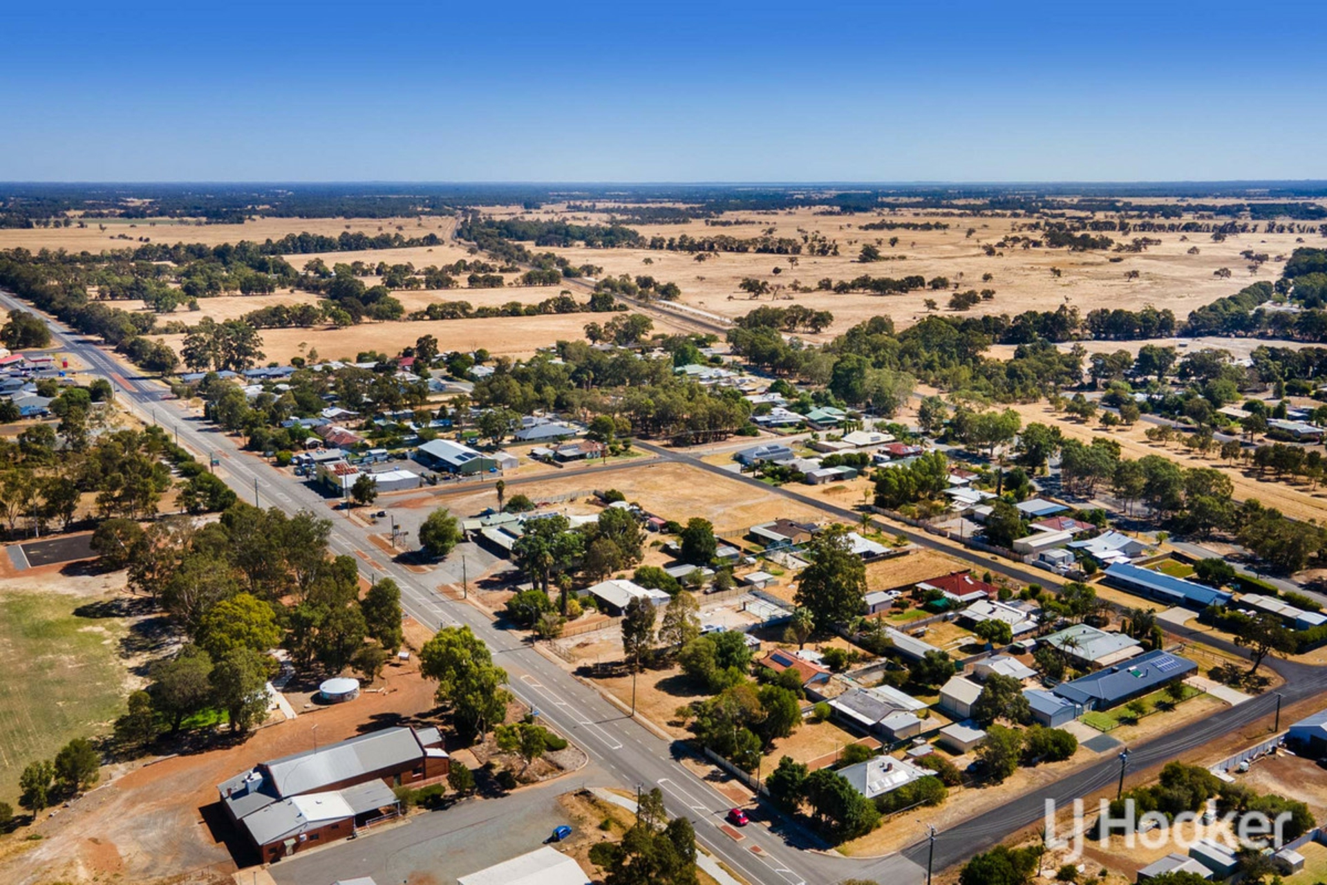 4210 South Western Highway North Dandalup WA - House for Sale - LJ Hooker