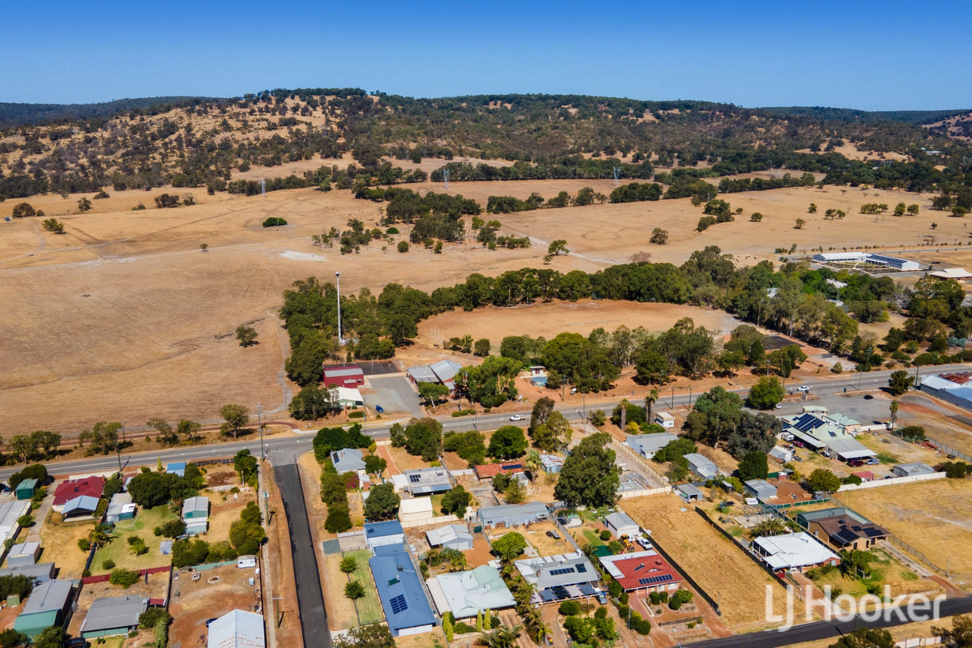 4210 South Western Highway North Dandalup WA House for Sale LJ Hooker