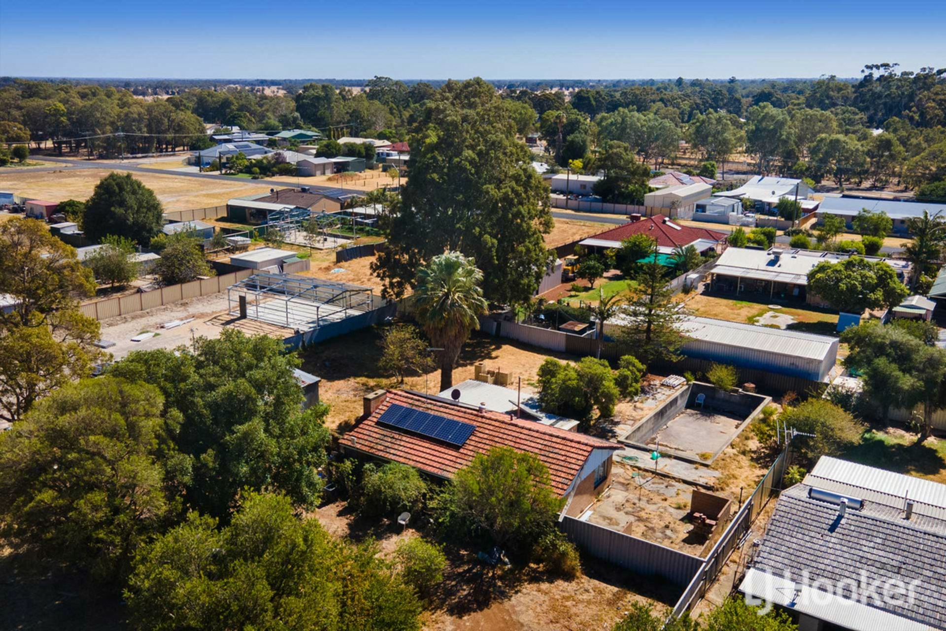 4210 South Western Highway North Dandalup WA House for Sale LJ Hooker