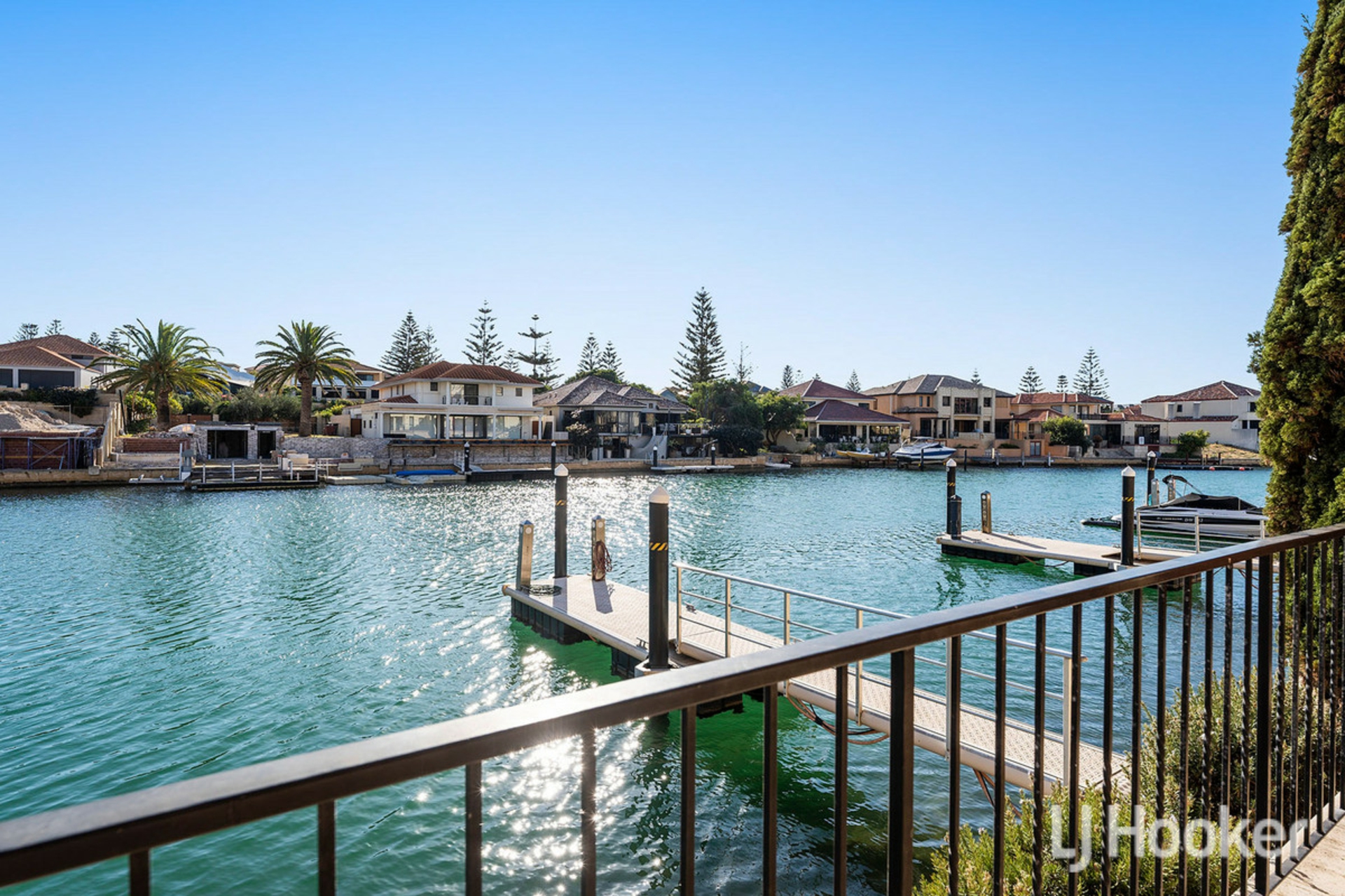27/18 Port Quays, WANNANUP