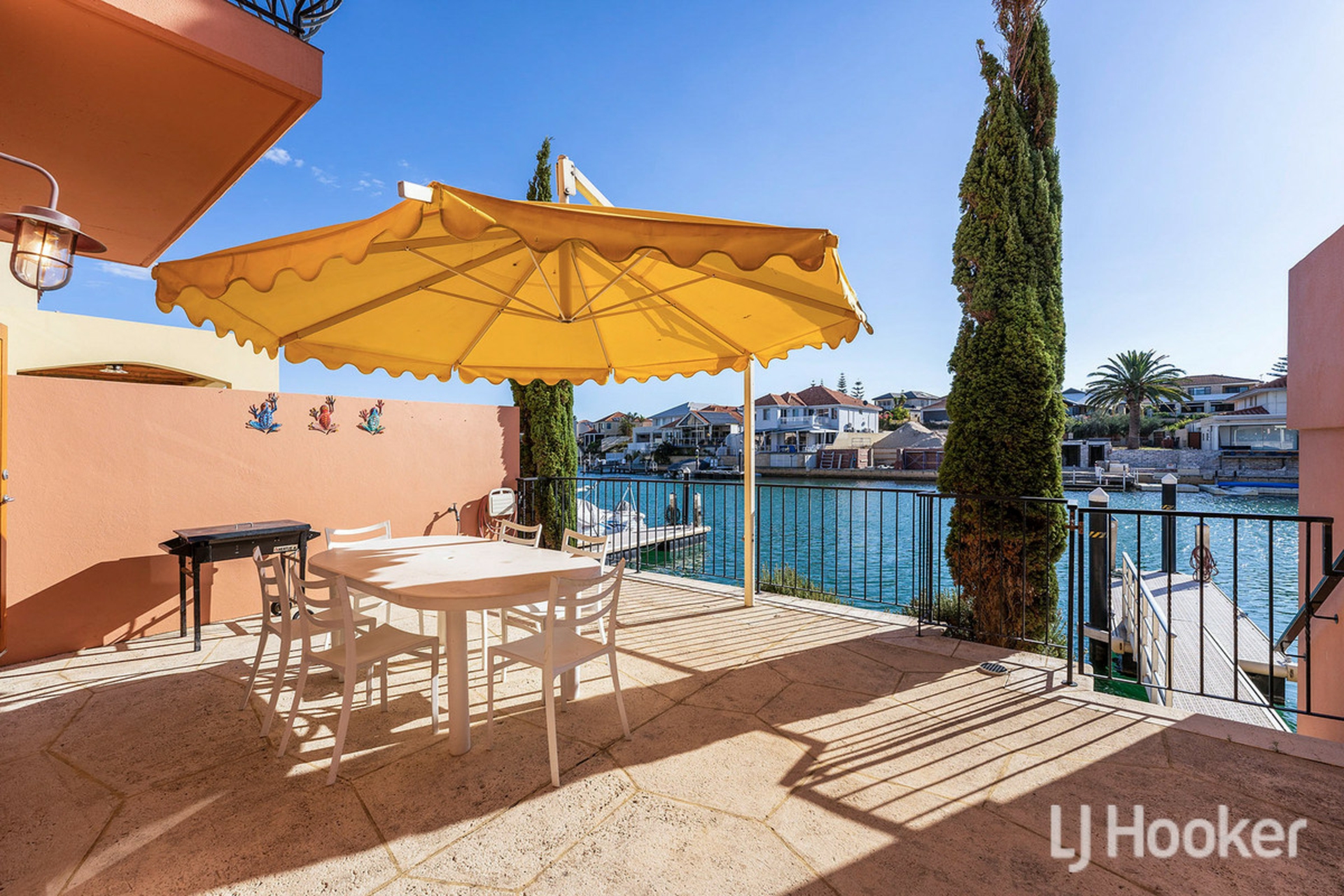 27/18 Port Quays, WANNANUP