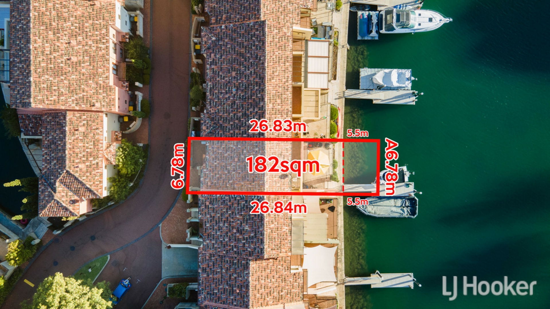 27/18 Port Quays, WANNANUP