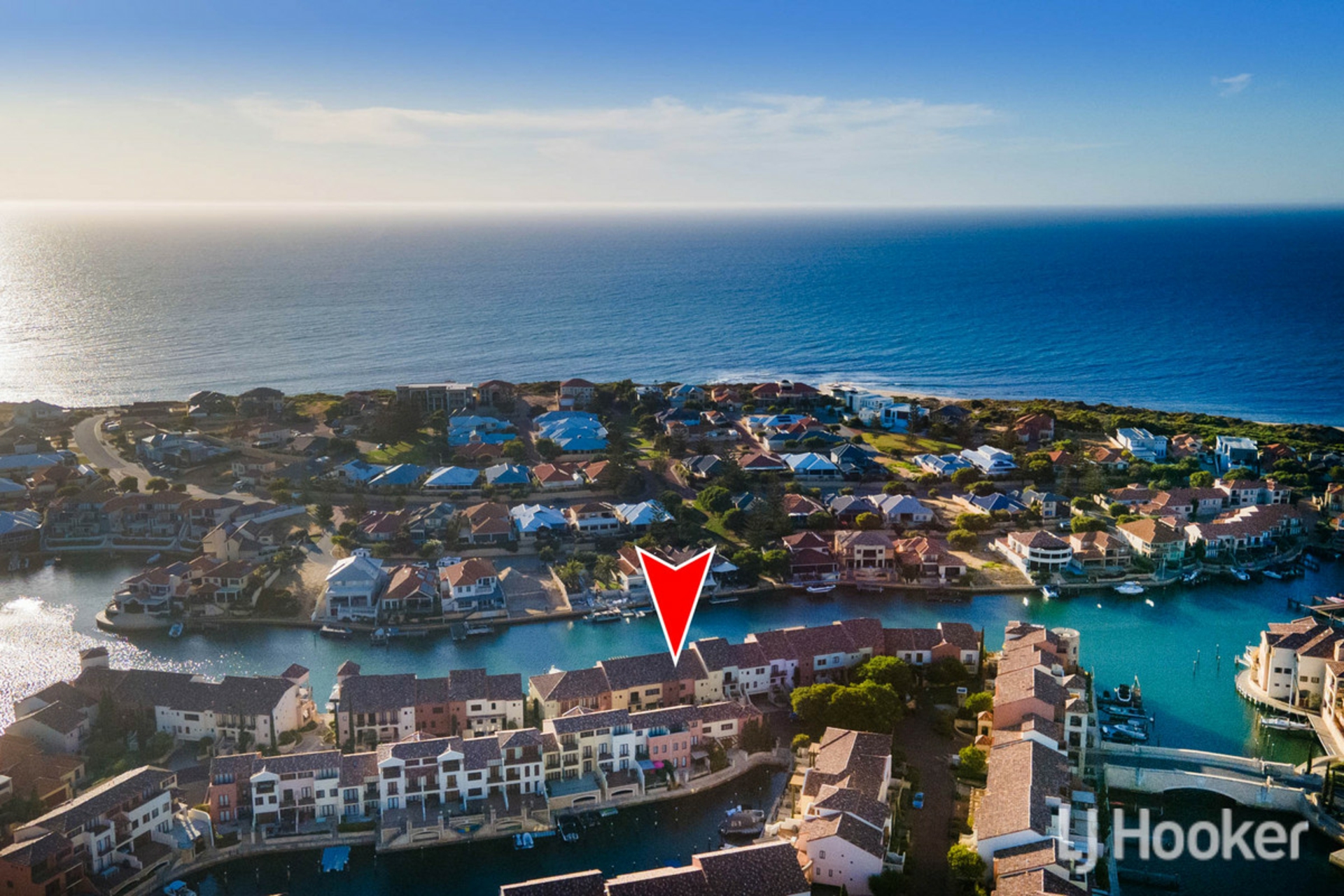 27/18 Port Quays, WANNANUP