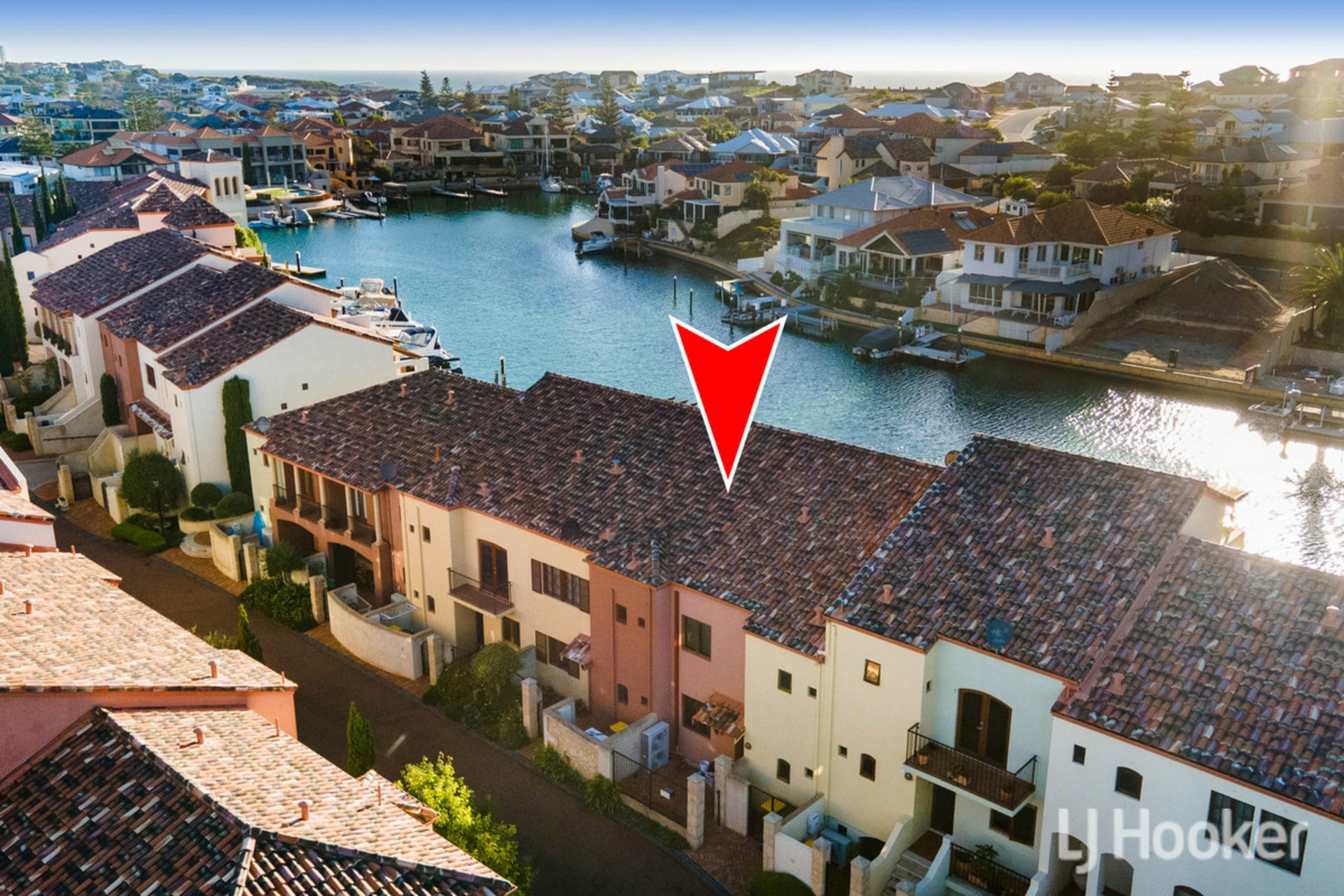 27/18 Port Quays, WANNANUP