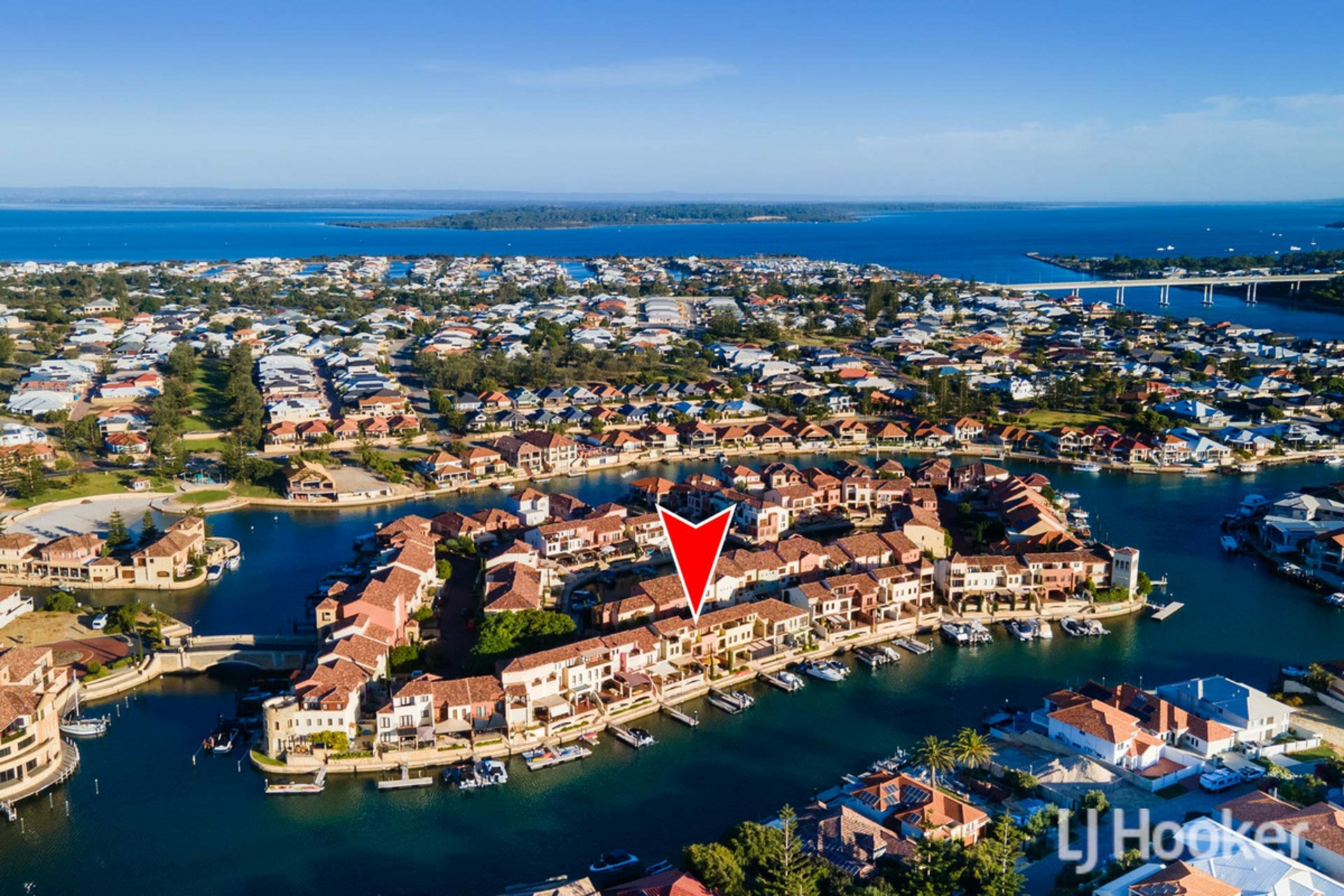 27/18 Port Quays, WANNANUP