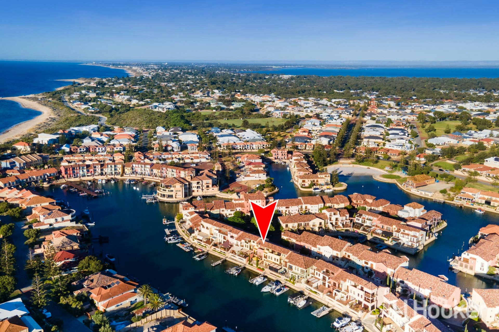 27/18 Port Quays, WANNANUP
