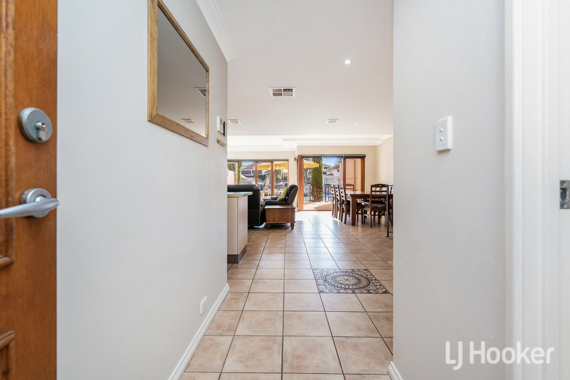 27/18 Port Quays, WANNANUP