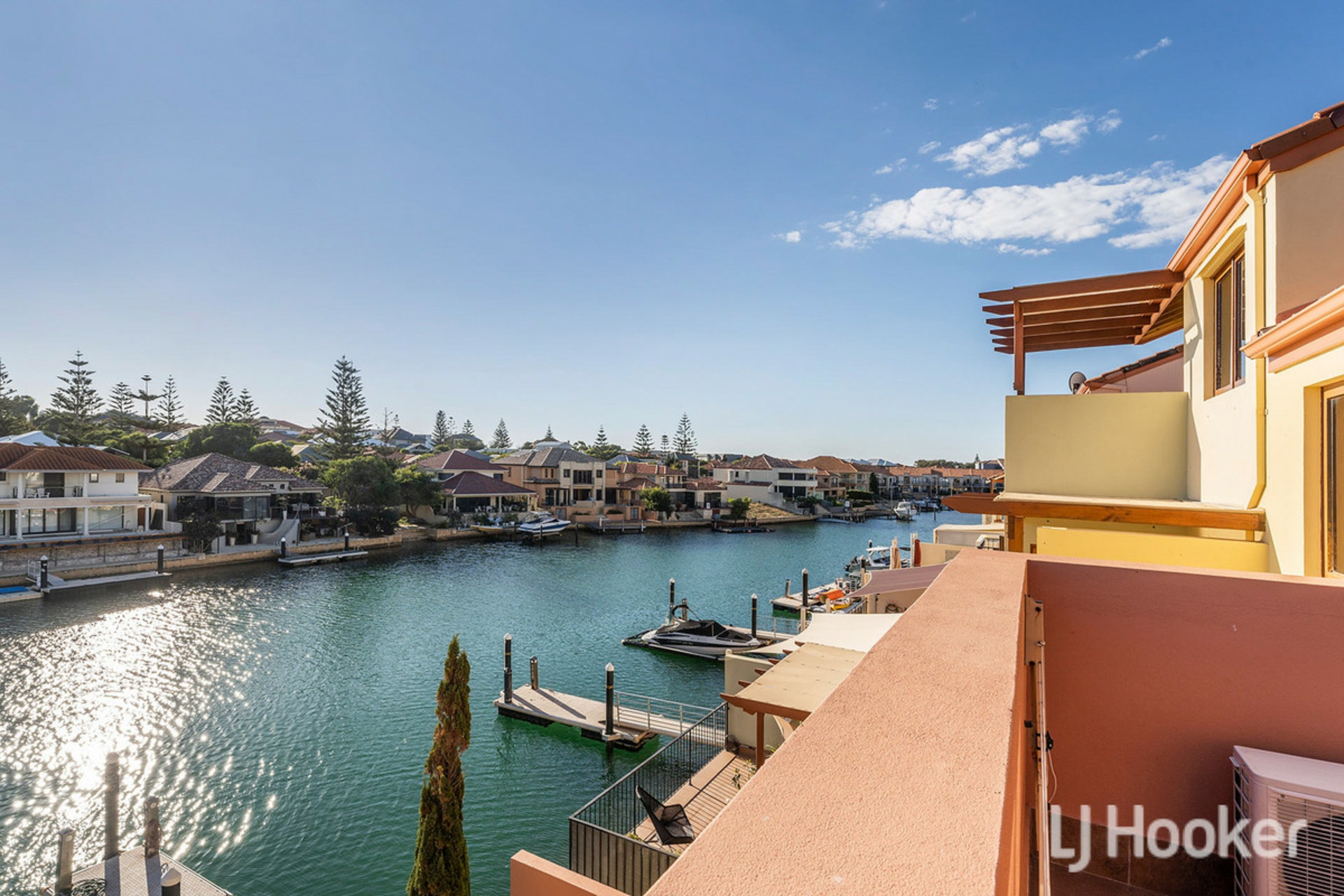 27/18 Port Quays, WANNANUP