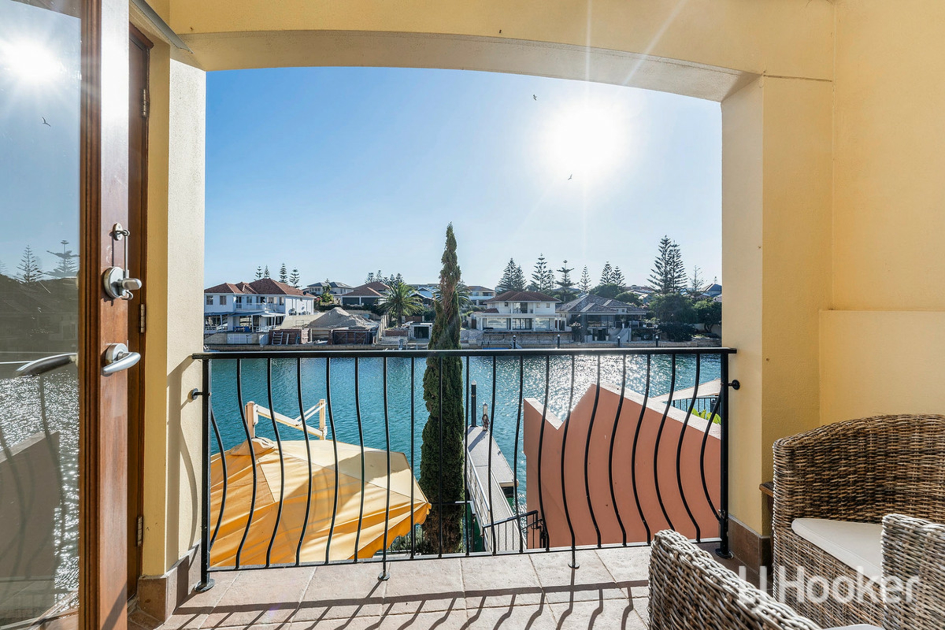 27/18 Port Quays, WANNANUP
